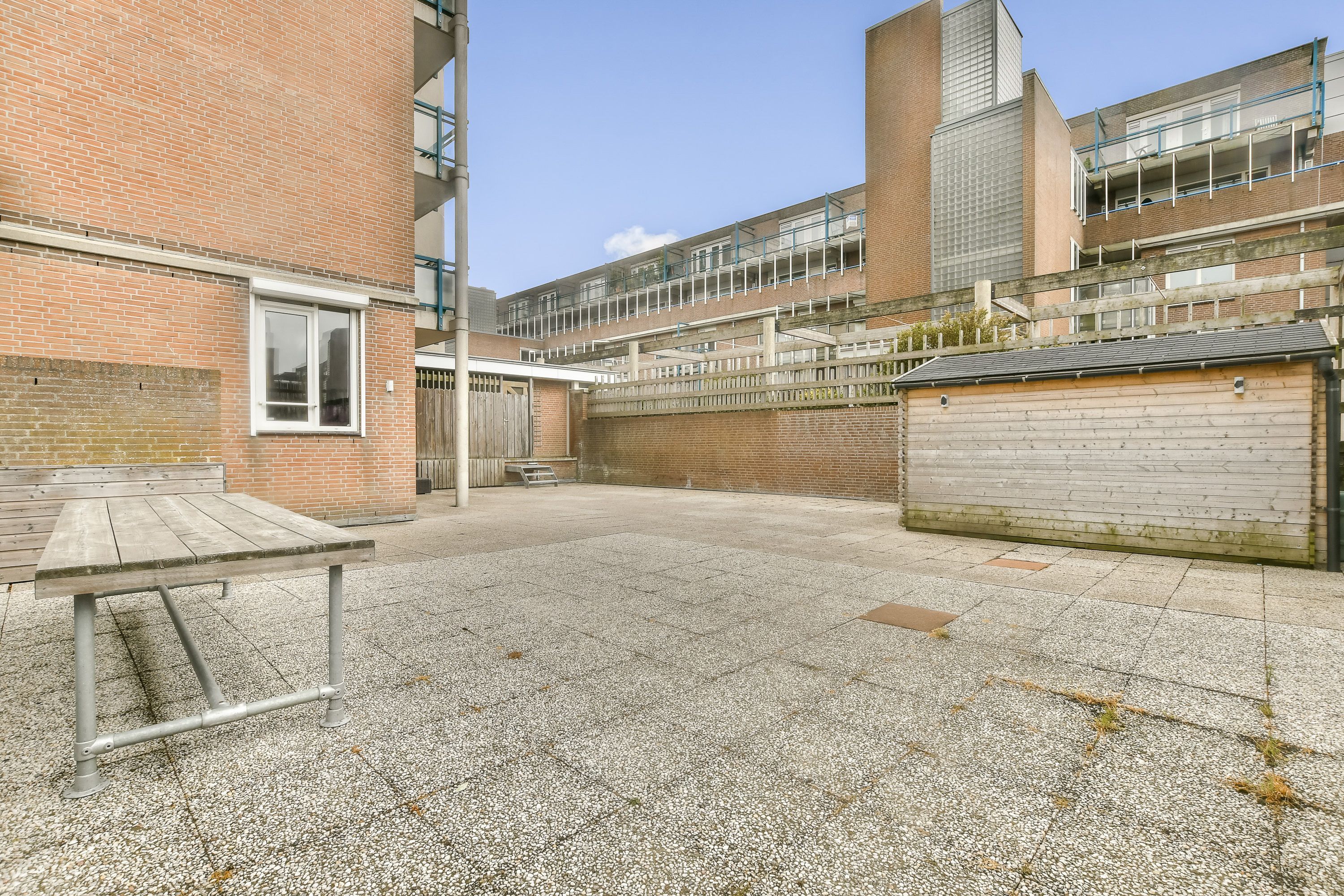 Groningsestraat 135 Photo Blur 14