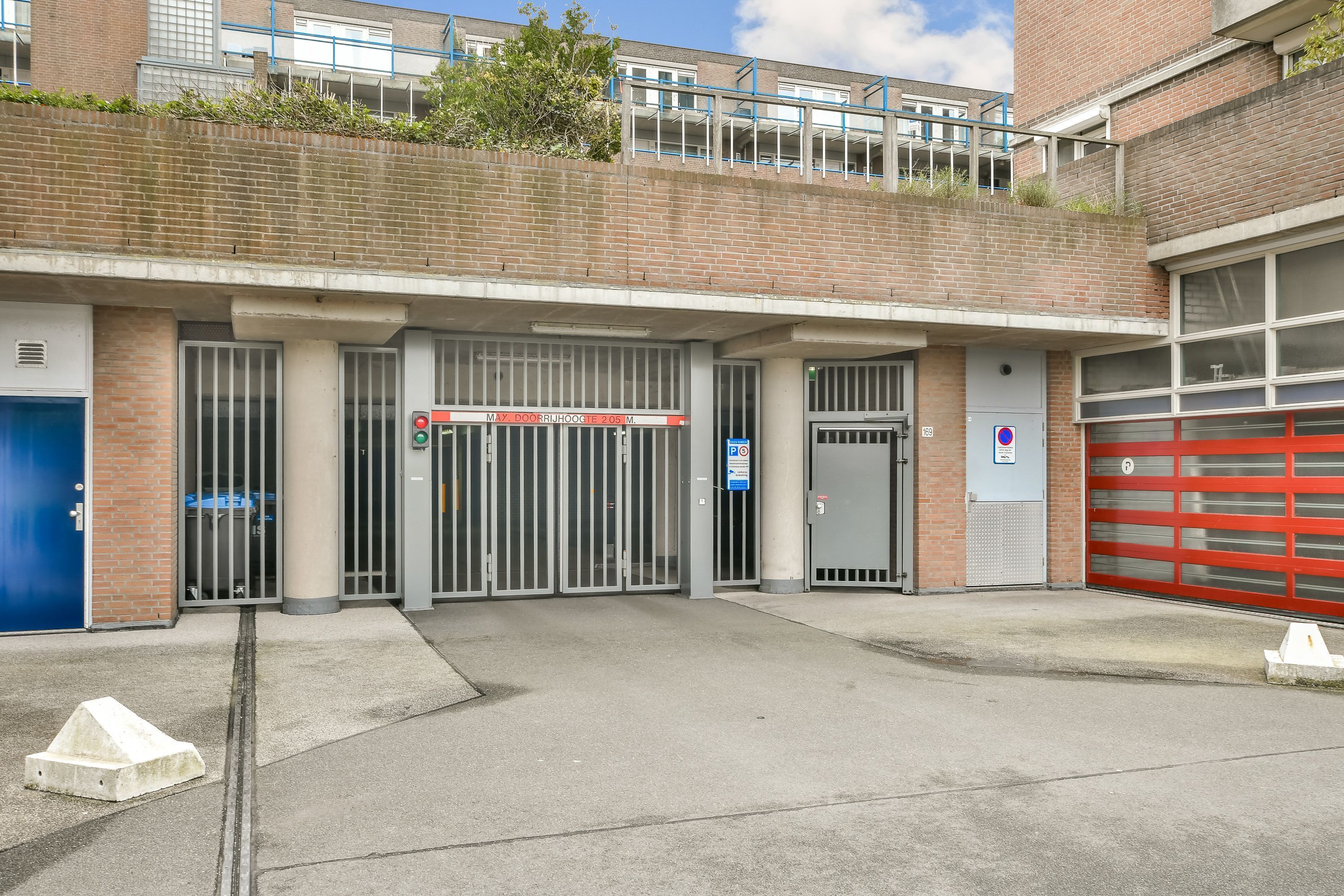 Groningsestraat 135 Photo Blur 21