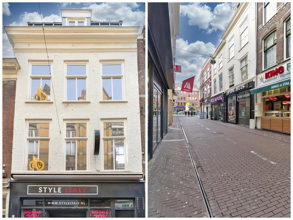 Vlamingstraat 30-A Photo Blur 0