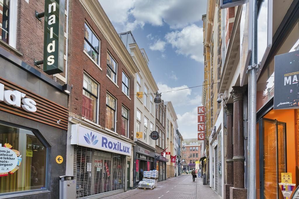 Vlamingstraat 30-A Photo Blur 20