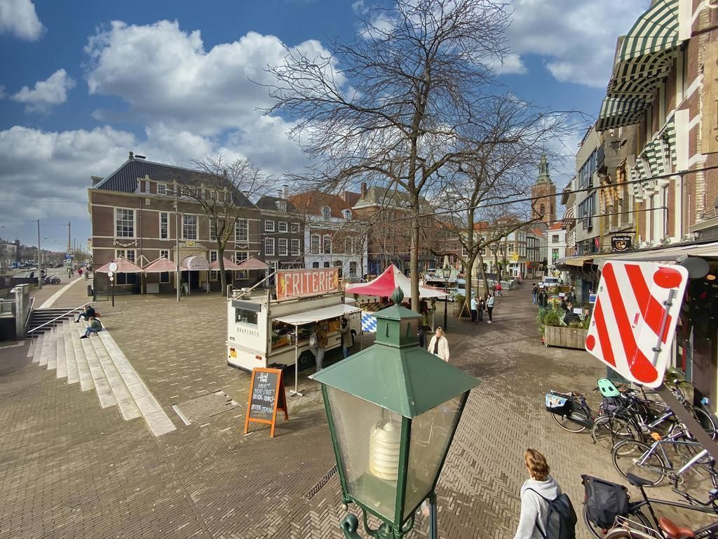 Vlamingstraat 30-A Photo Blur 23