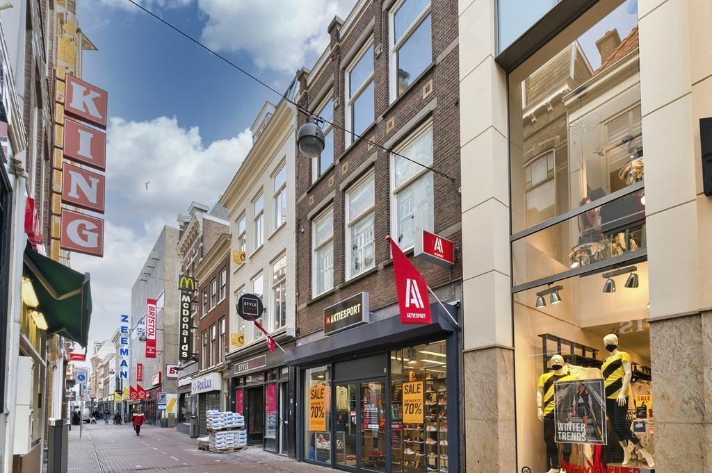 Vlamingstraat 30-A Photo Blur 19