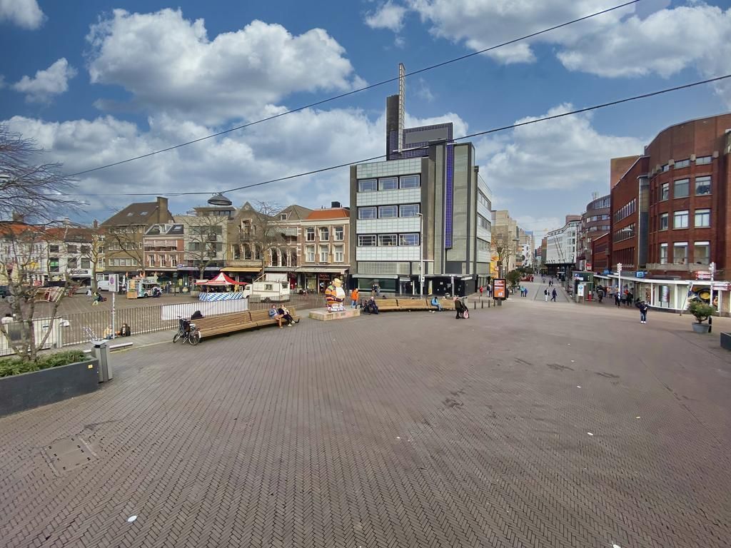 Vlamingstraat 30-A Photo Blur 25