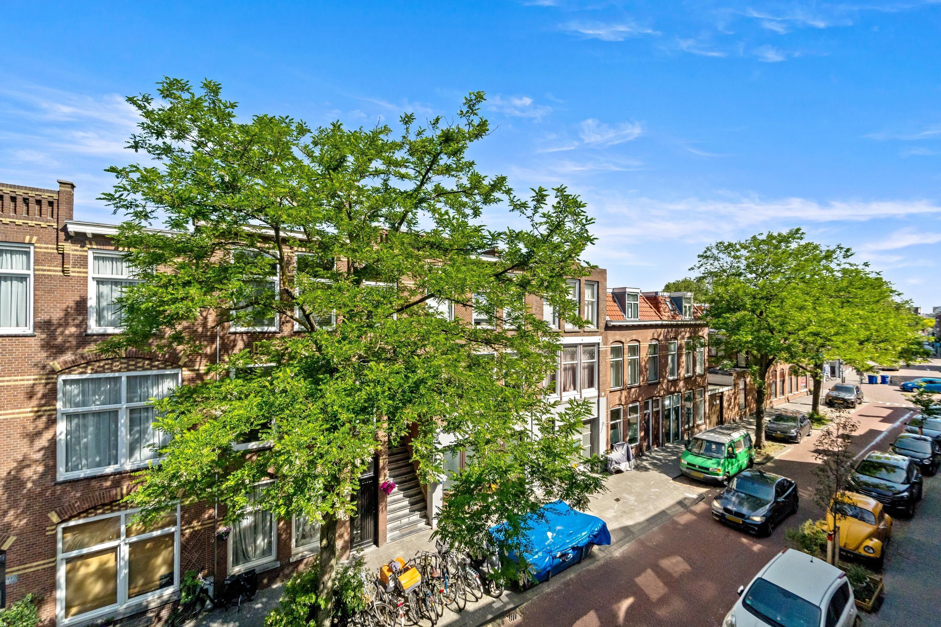 Cartesiusstraat 258 Photo Blur 11