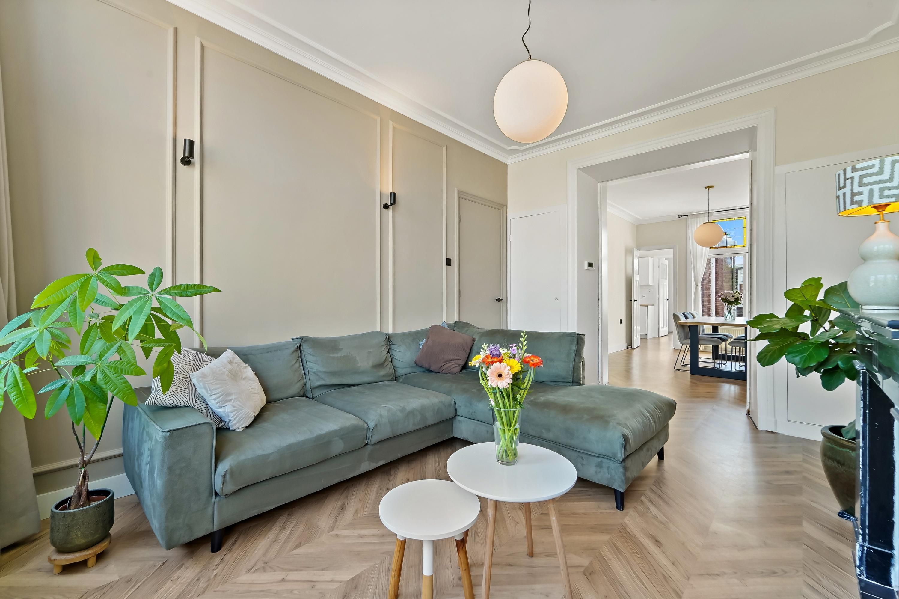 Cartesiusstraat 258