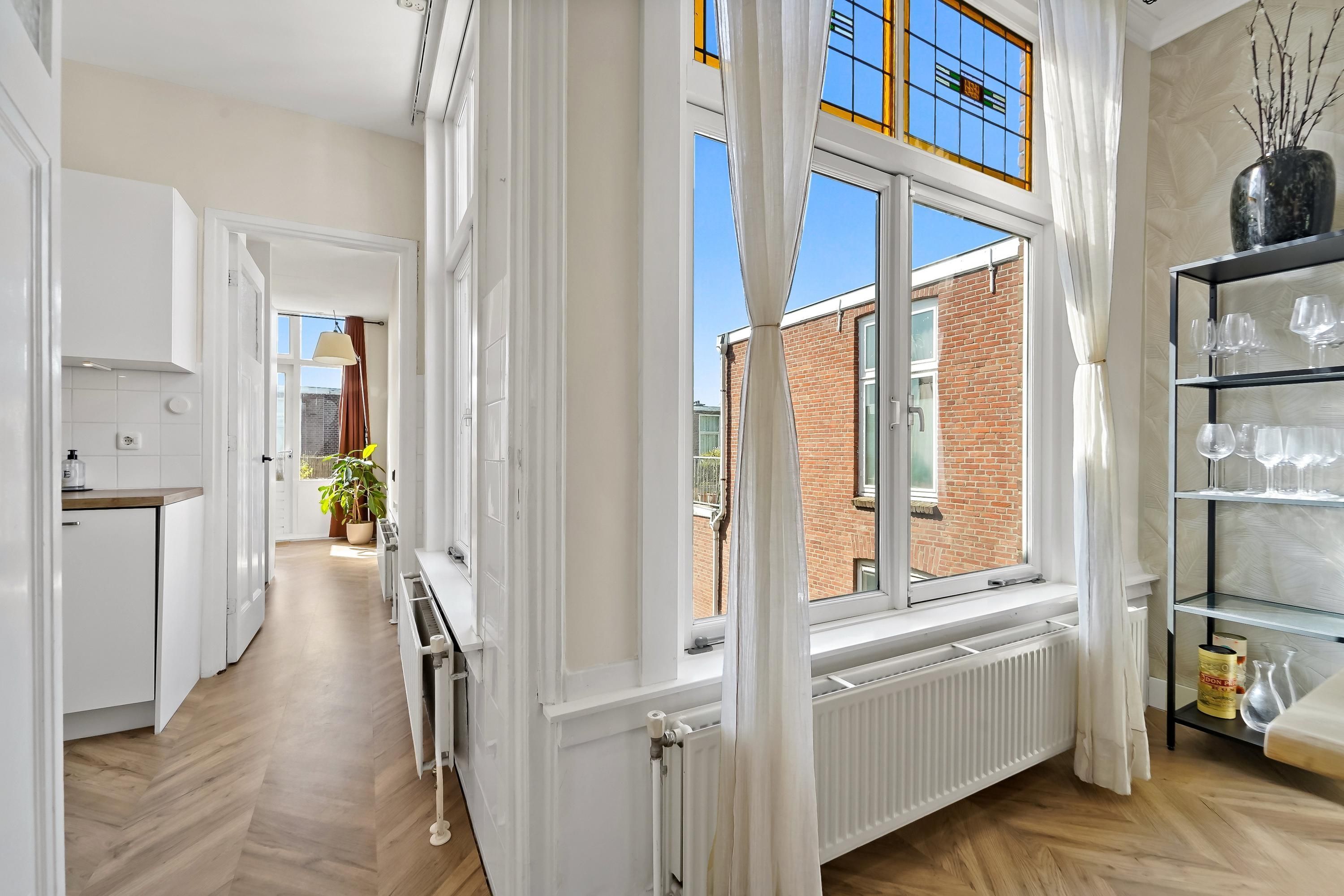 Cartesiusstraat 258 Photo Blur 14