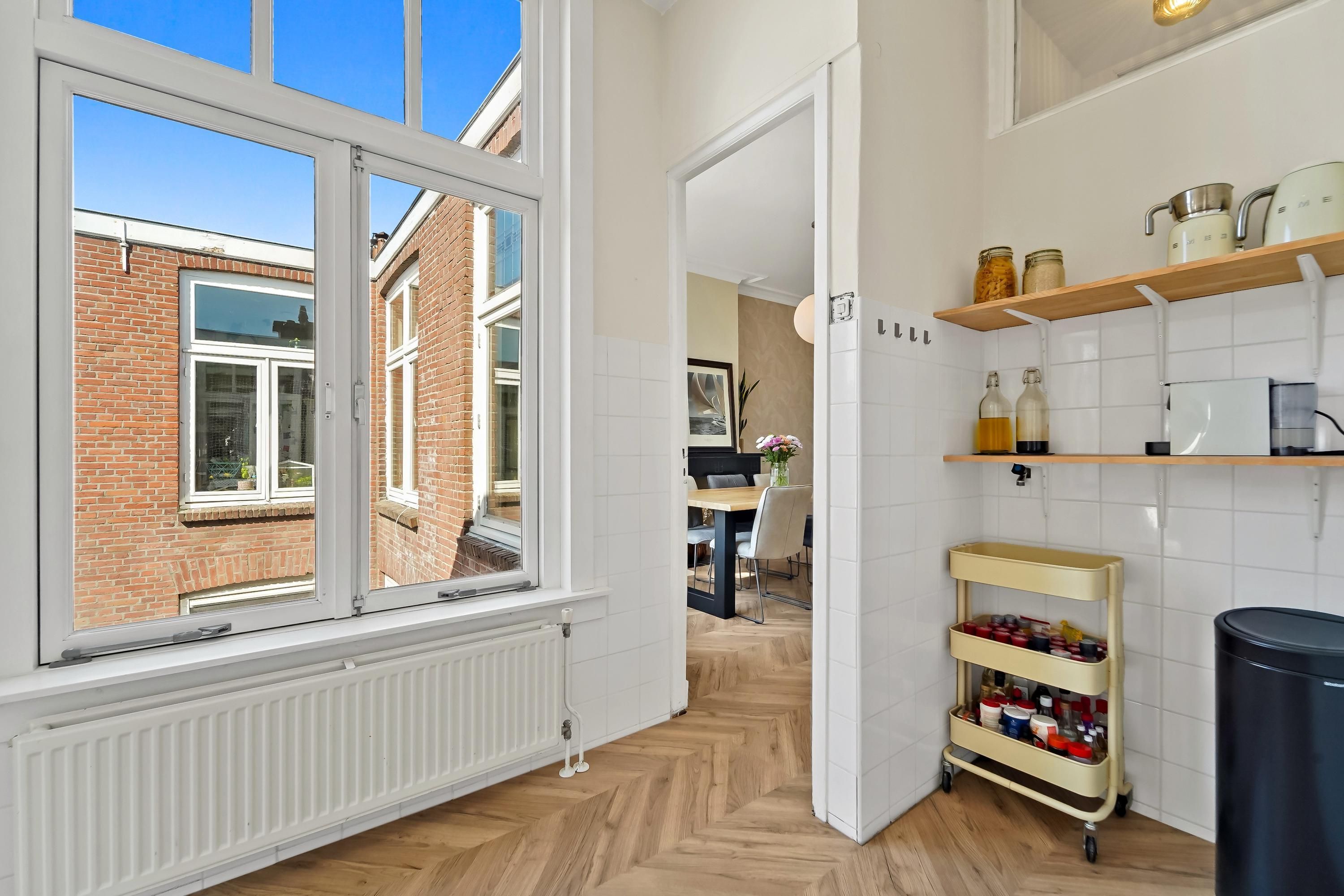 Cartesiusstraat 258 Photo Blur 15