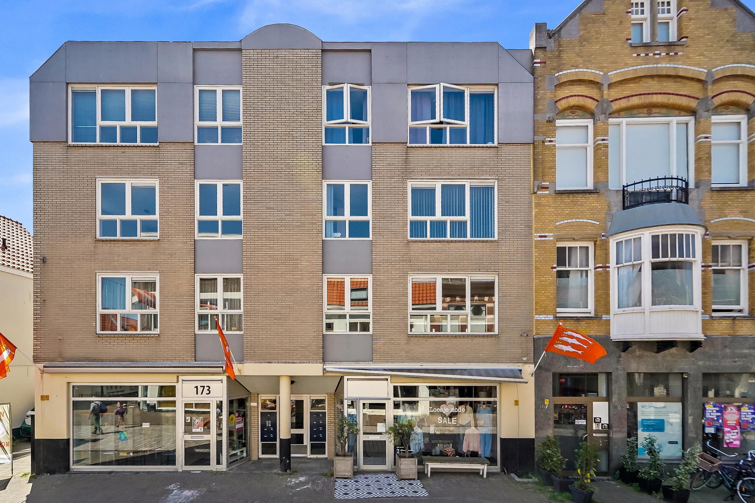 Keizerstraat 171-D Photo Blur 3