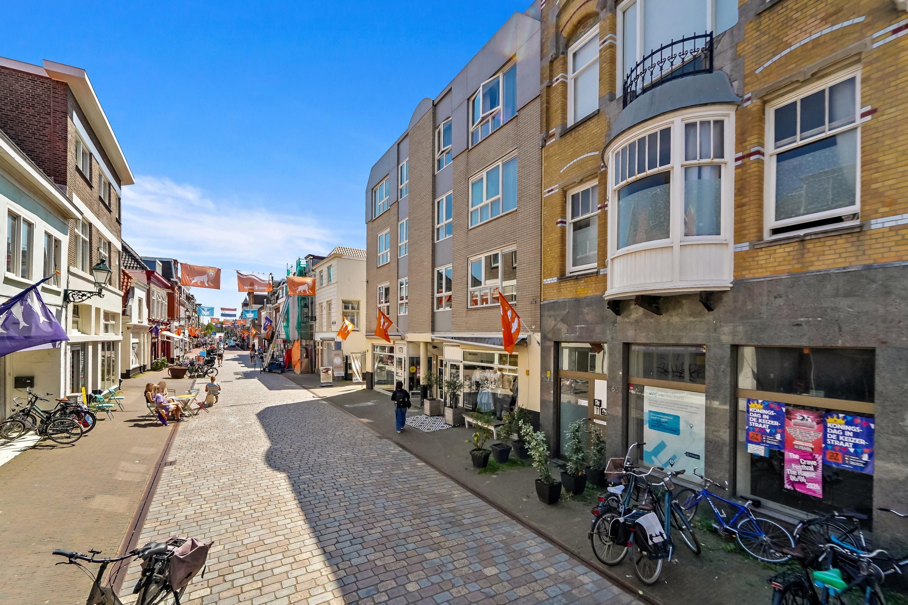 Keizerstraat 171-D Photo Blur 27