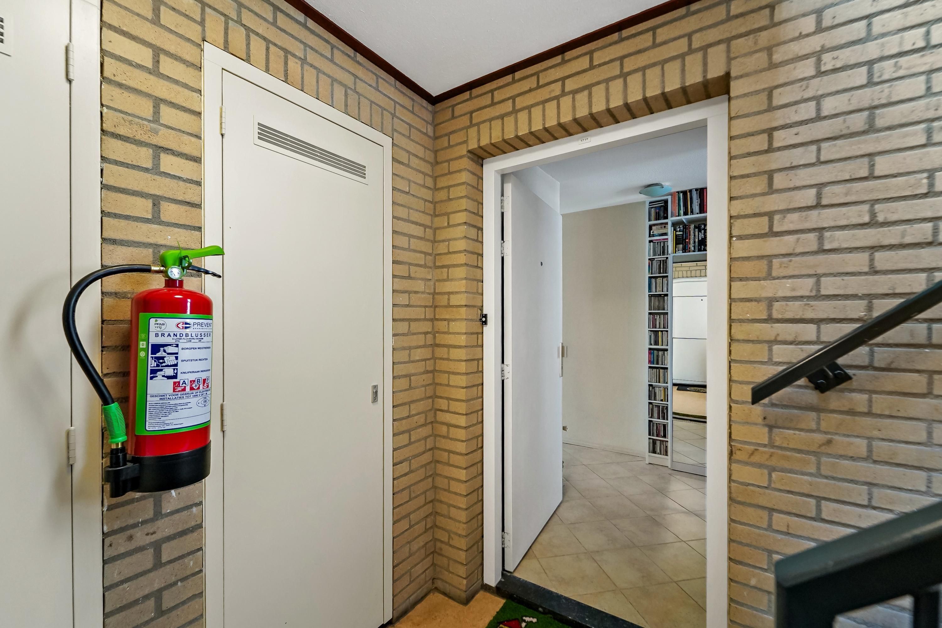 Keizerstraat 171-D Photo Blur 22