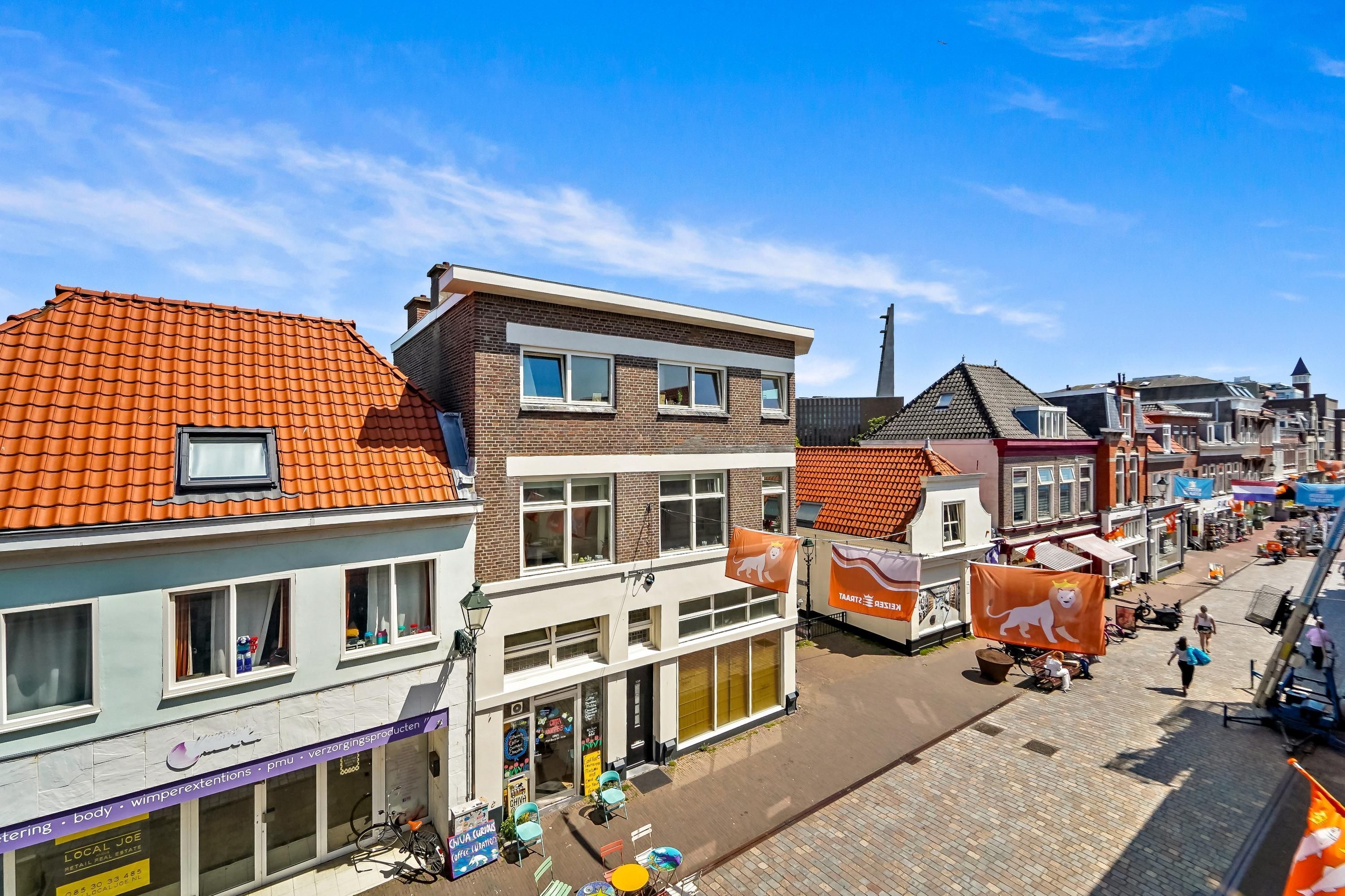 Keizerstraat 171-D Photo Blur 29