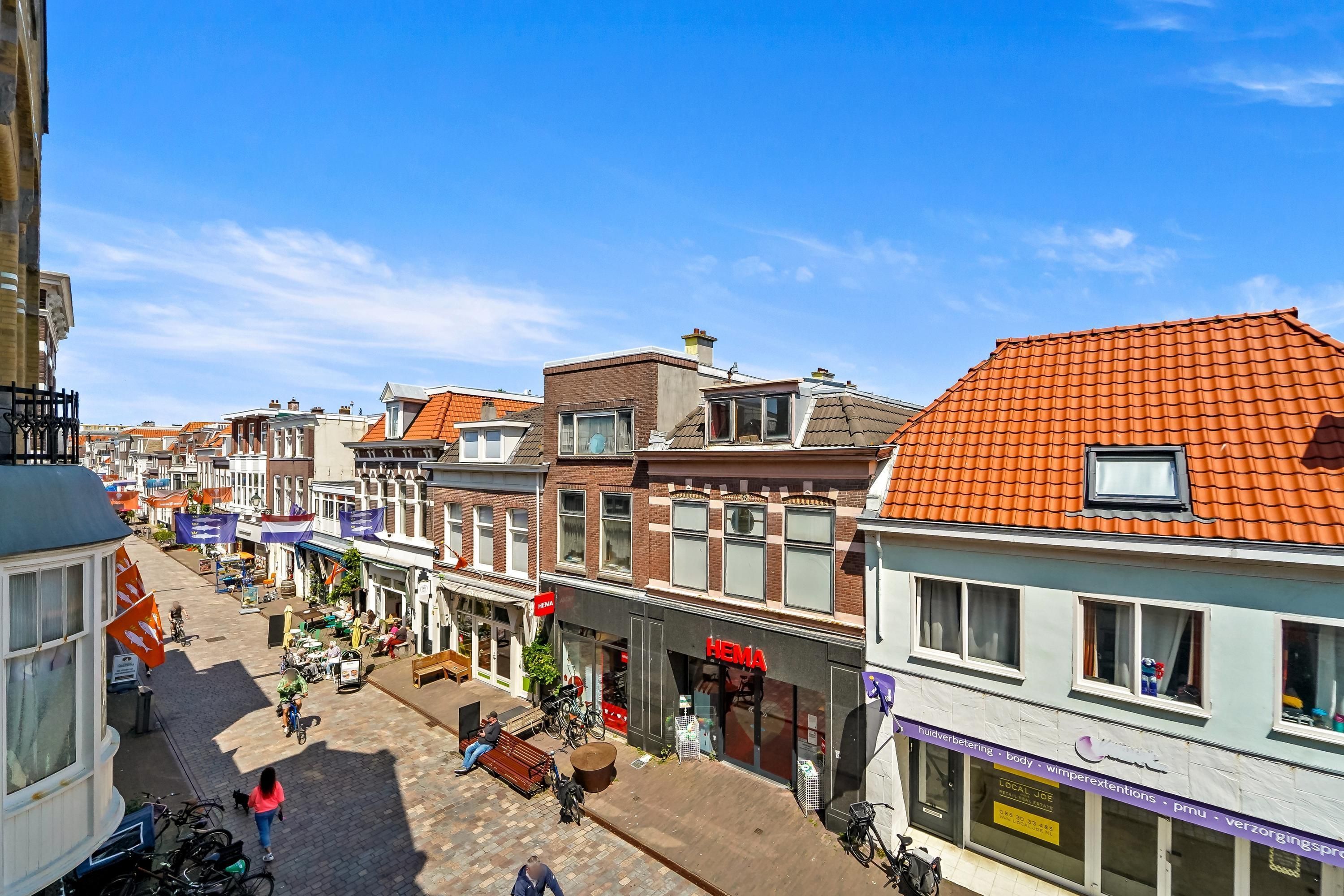 Keizerstraat 171-D Photo Blur 5