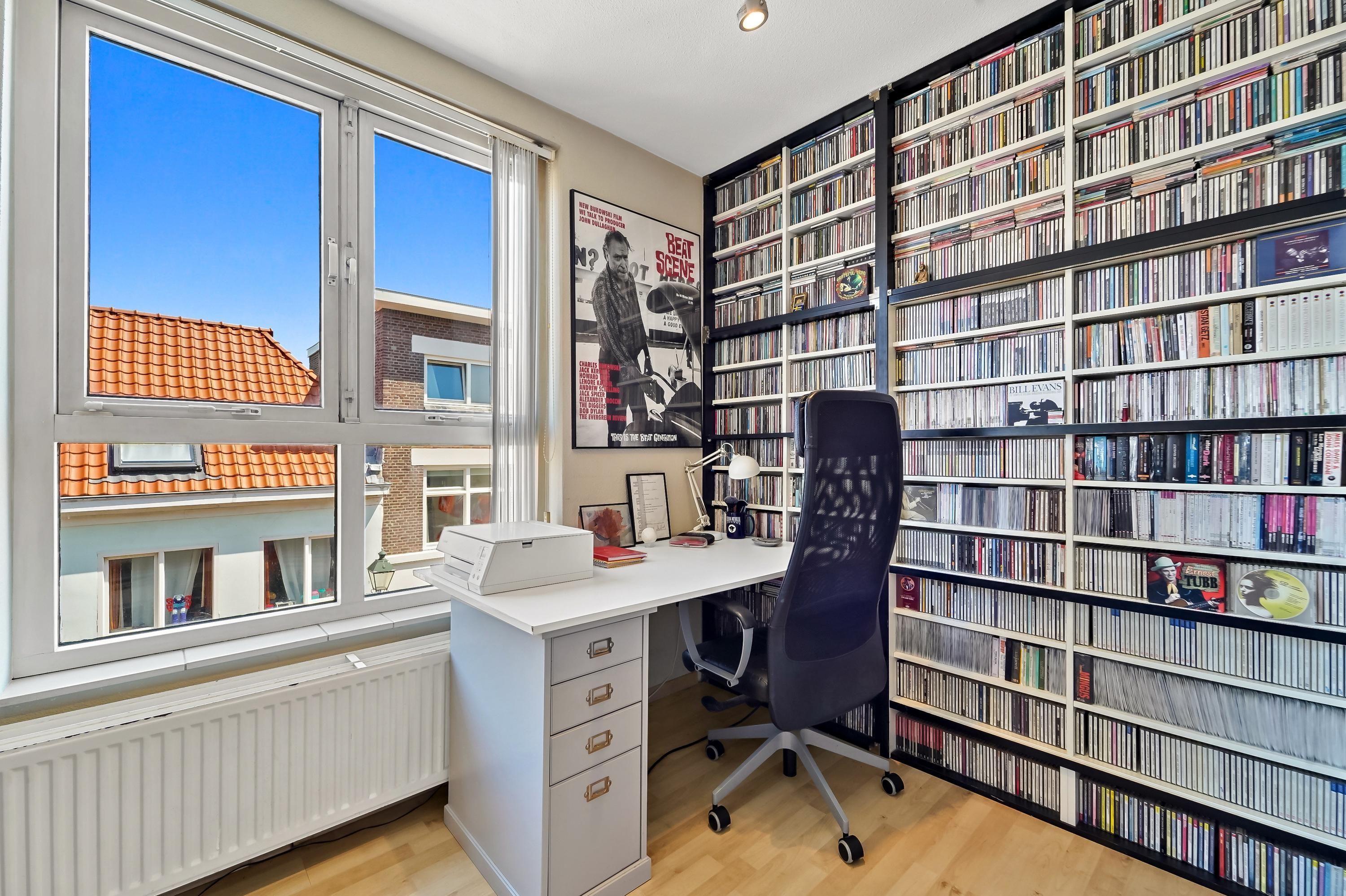 Keizerstraat 171-D Photo Blur 8