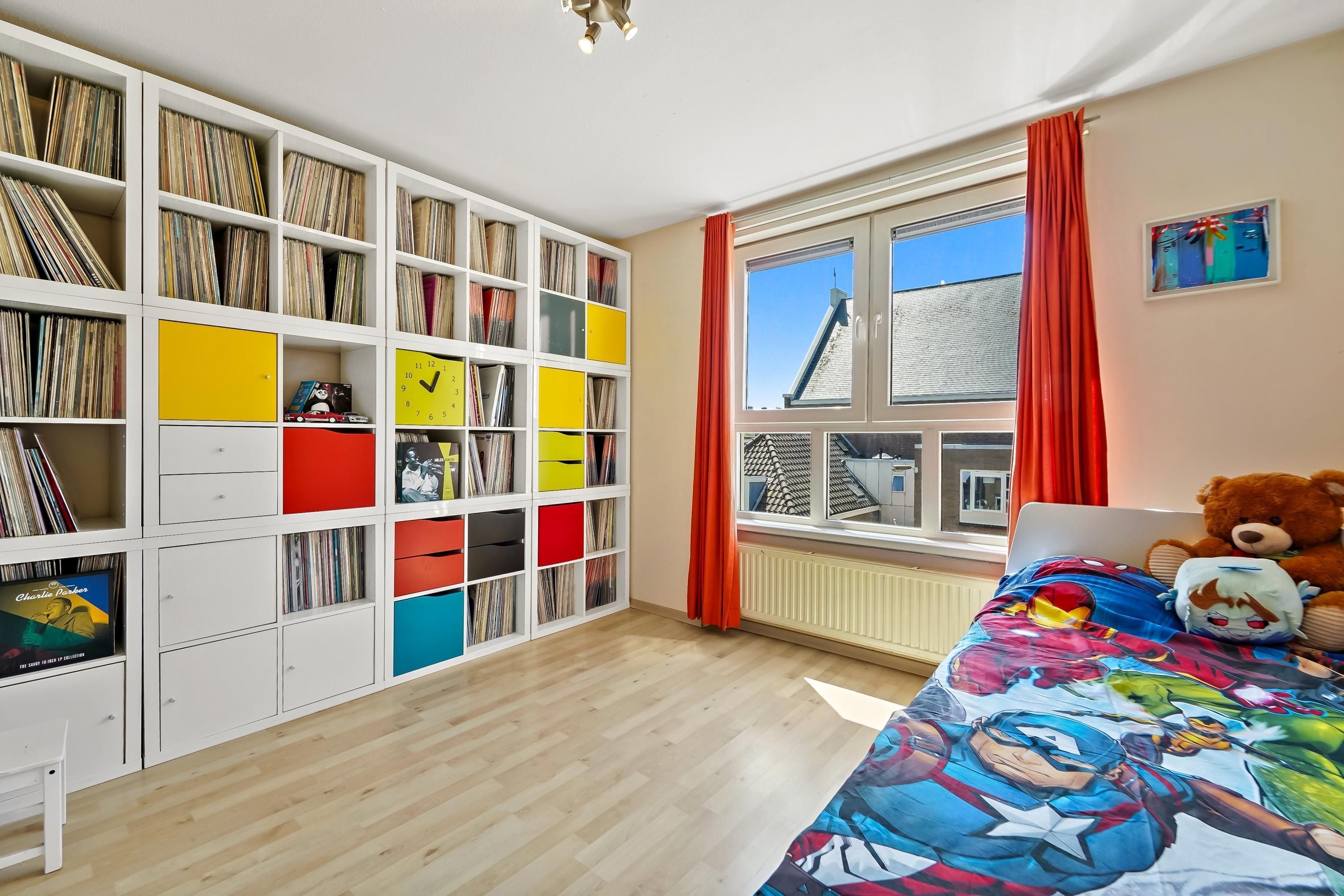 Keizerstraat 171-D Photo Blur 12