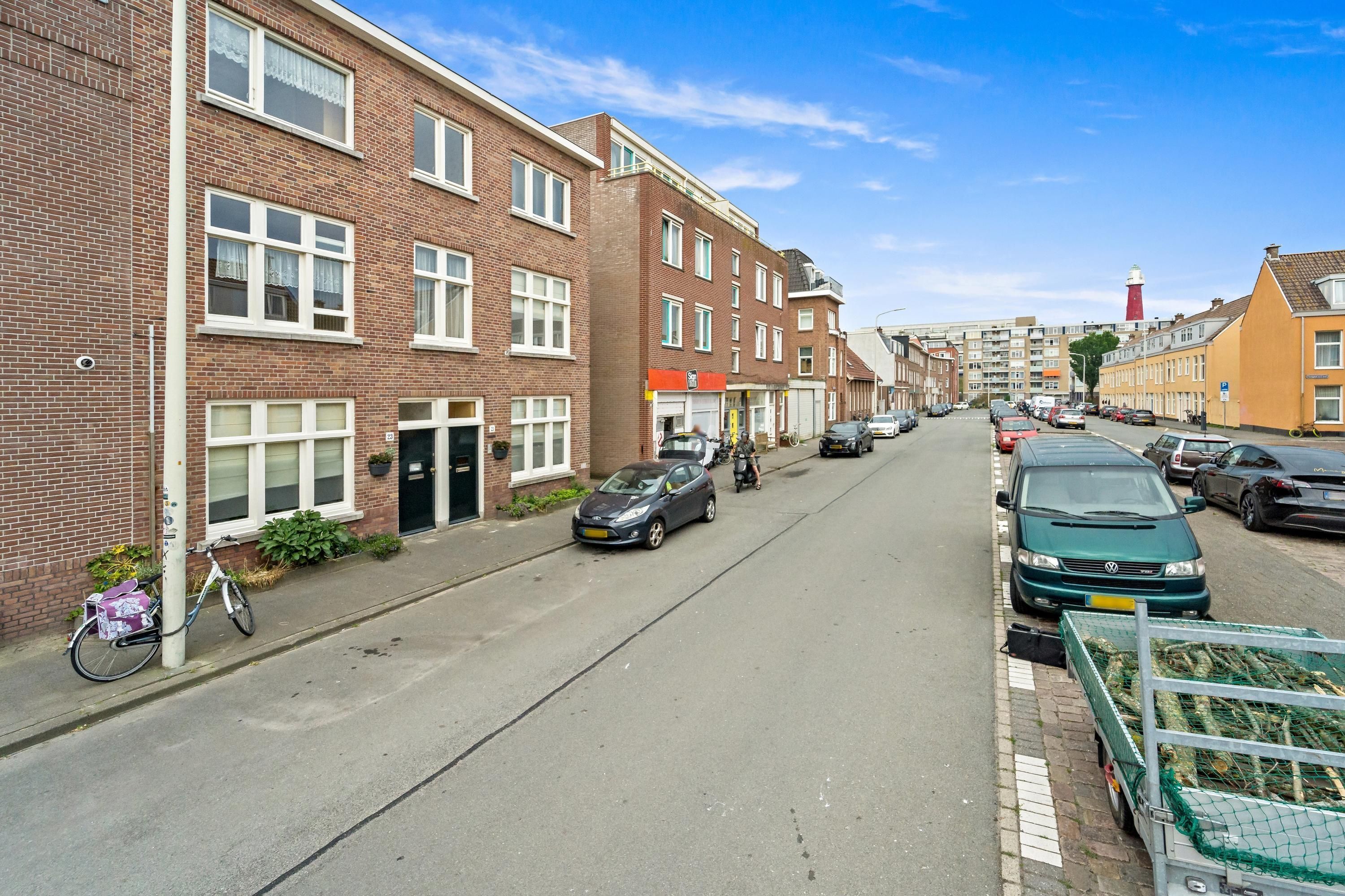Korbootstraat 21 Photo Blur 34