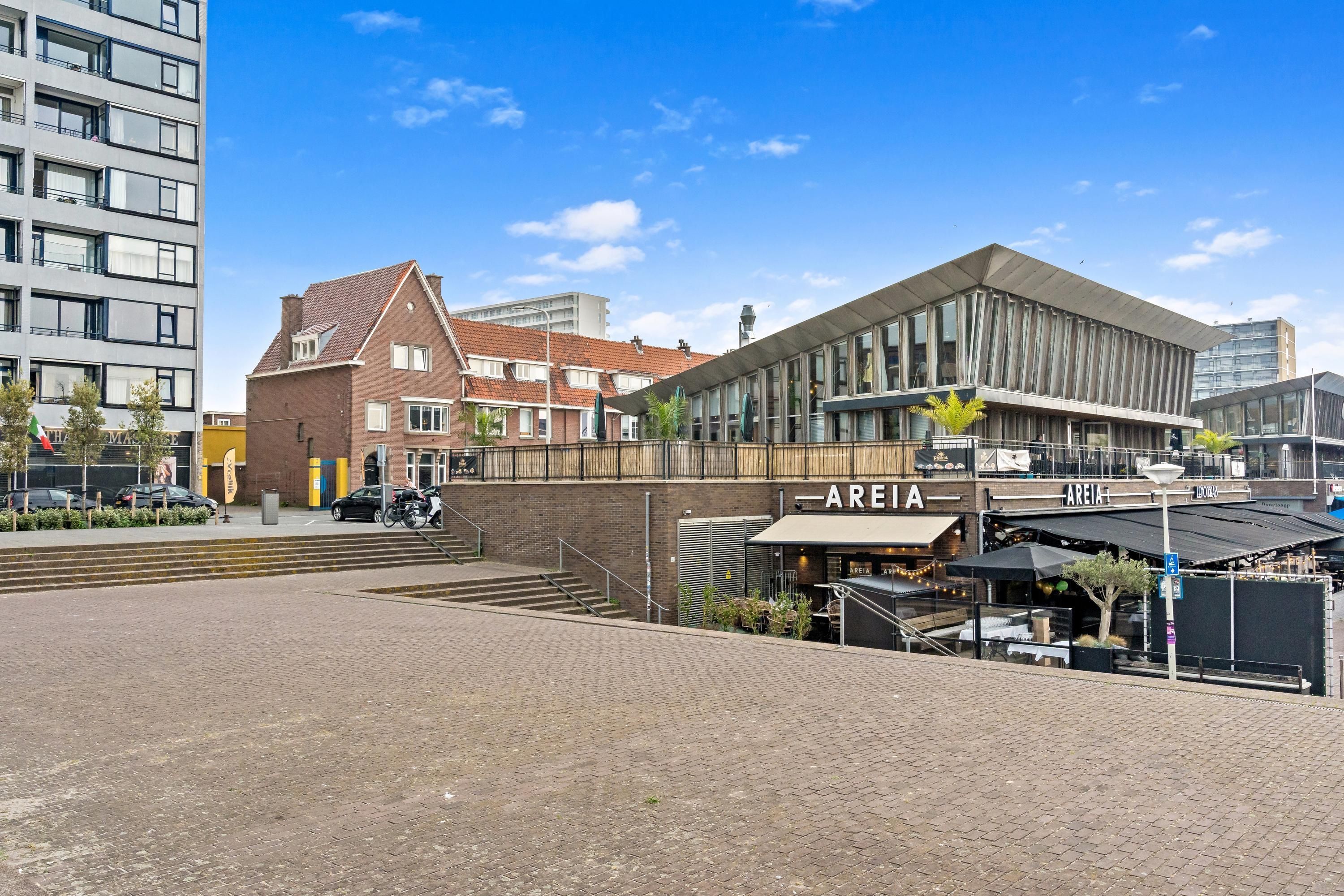 Korbootstraat 21 Photo Blur 38
