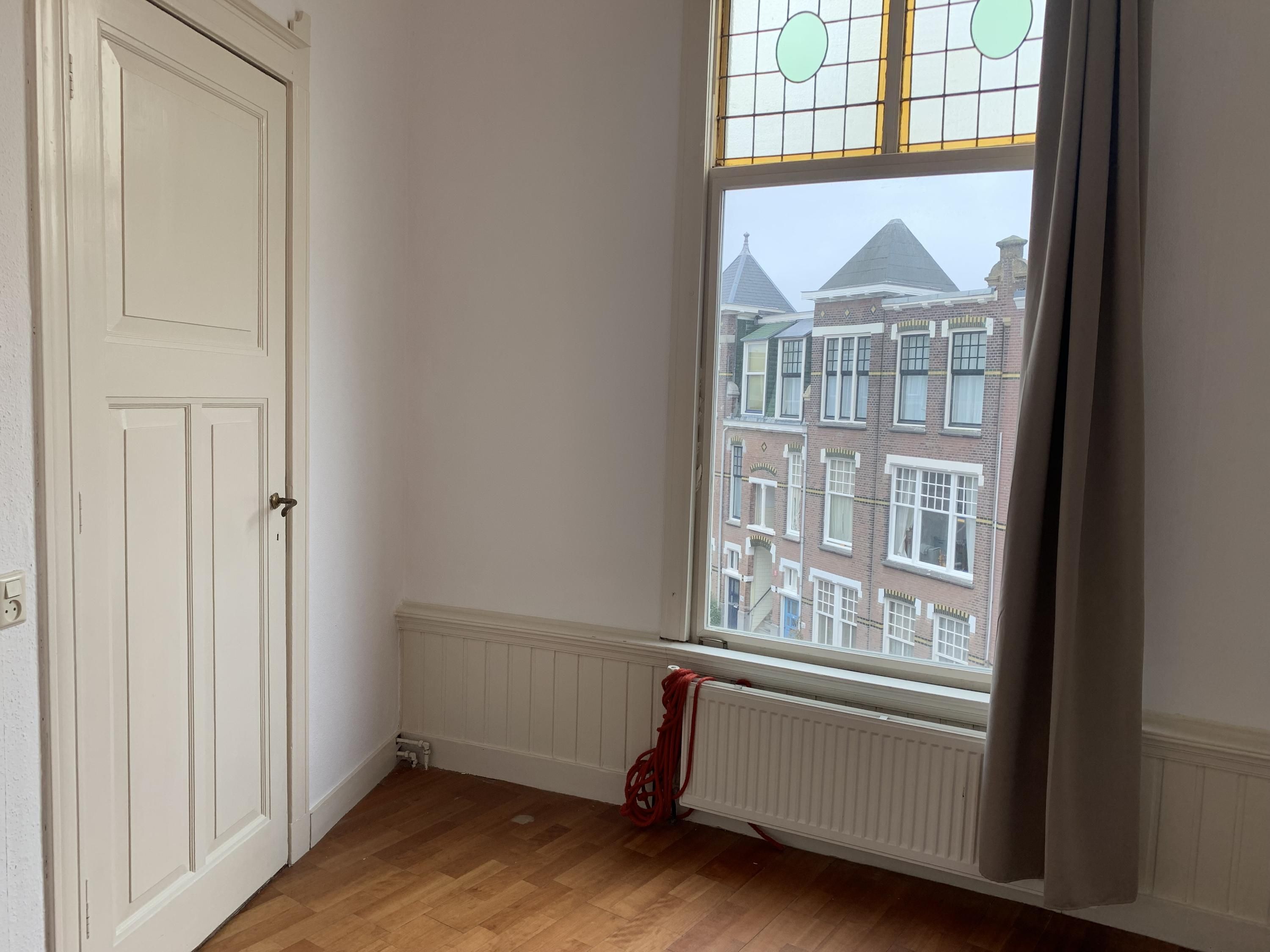 Van Aerssenstraat 217 Photo Blur 22