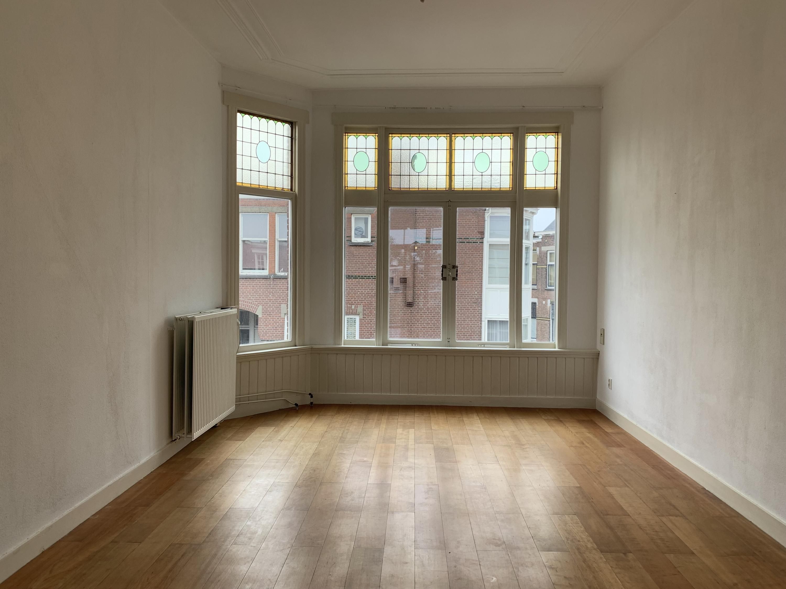 Van Aerssenstraat 217 Photo Blur 6