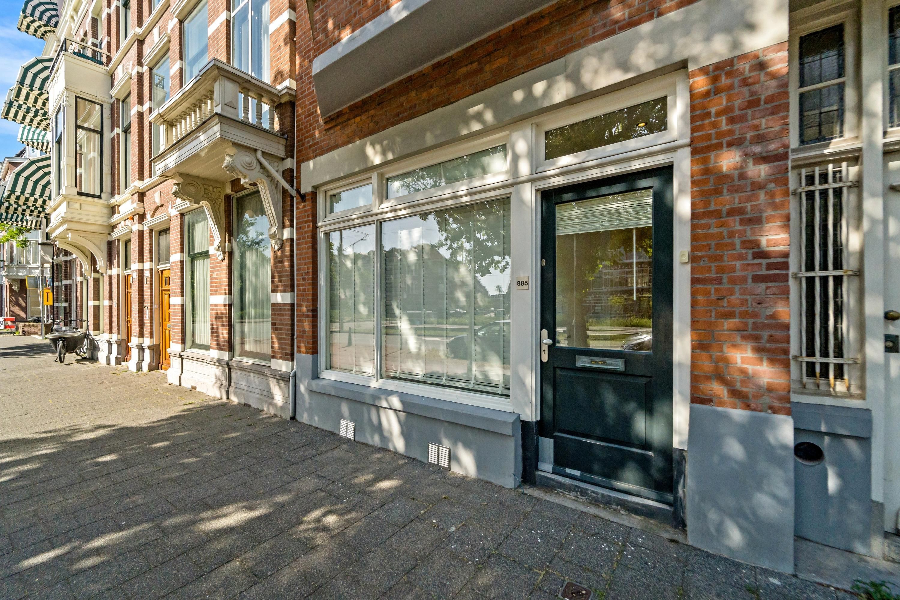 Waldeck Pyrmontkade 885 Photo Blur 33
