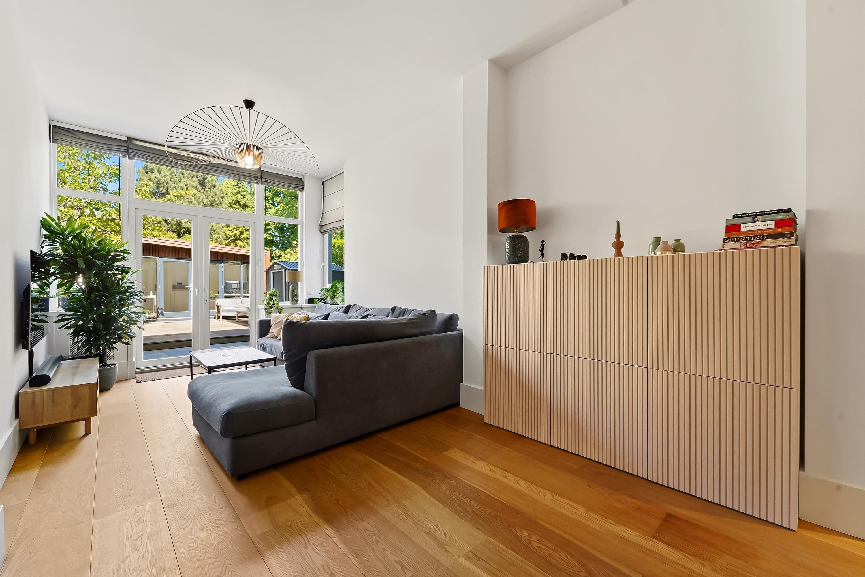 Waldeck Pyrmontkade 885 Photo Blur 9