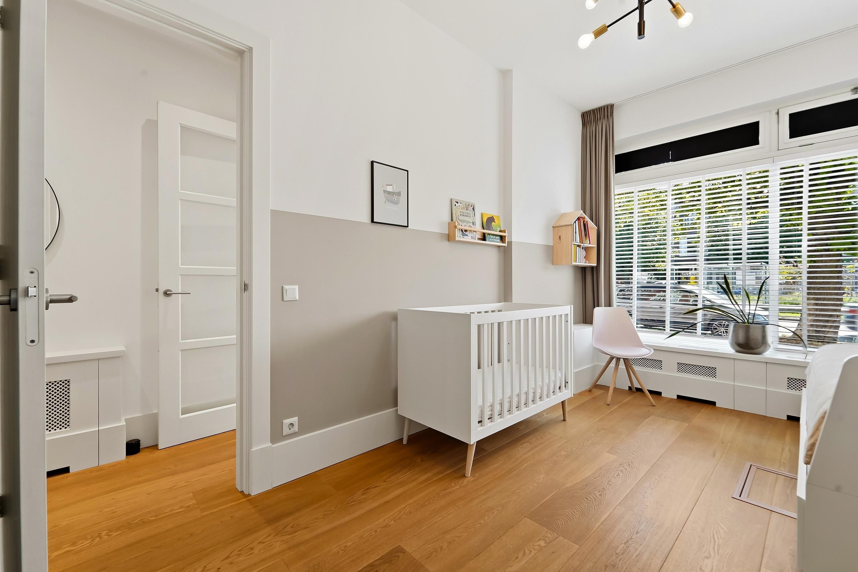 Waldeck Pyrmontkade 885 Photo Blur 2