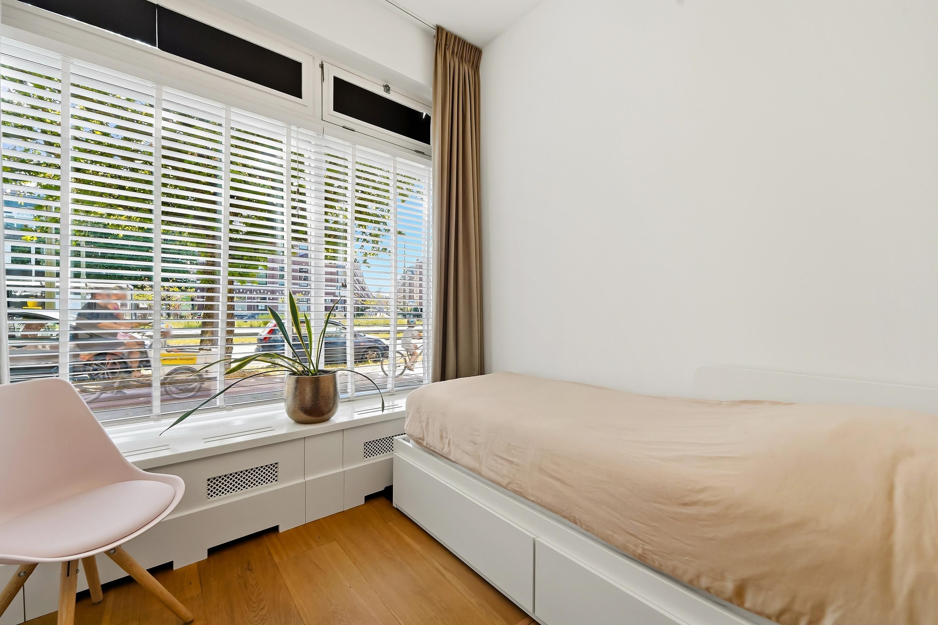 Waldeck Pyrmontkade 885 Photo Blur 31