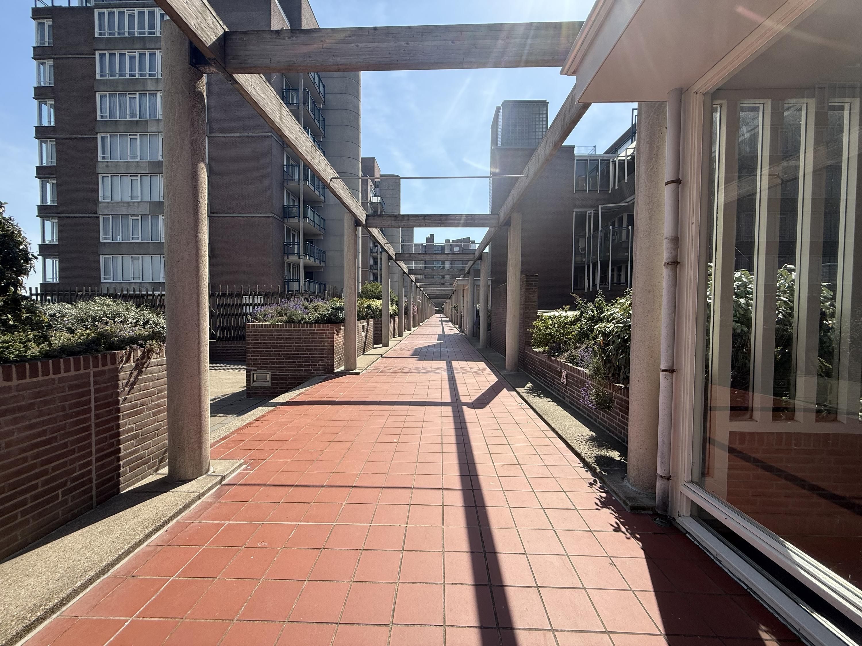 Zwolsestraat 262 Photo Blur 19