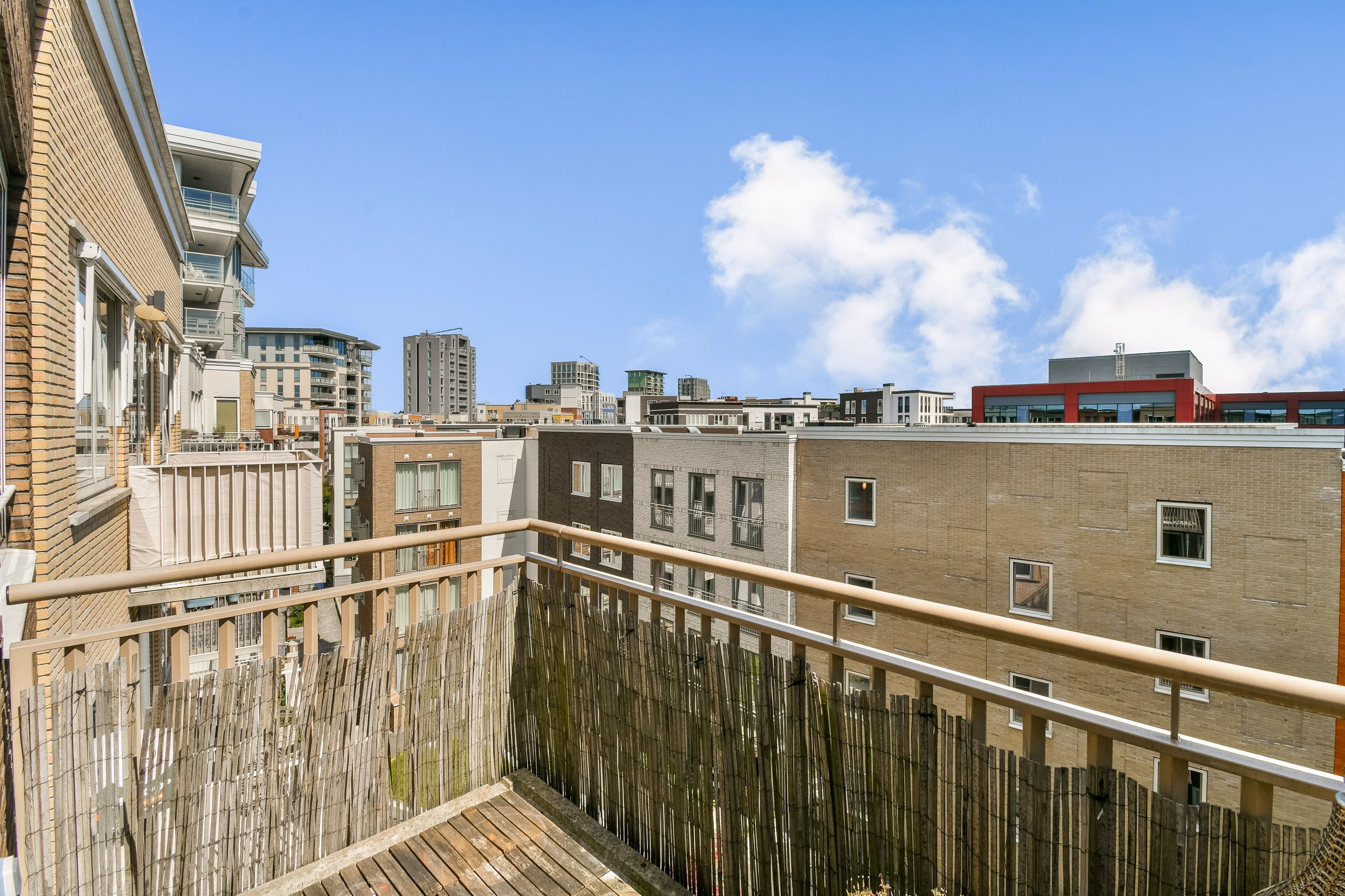 Theo van Doesburghof Photo Blur 7