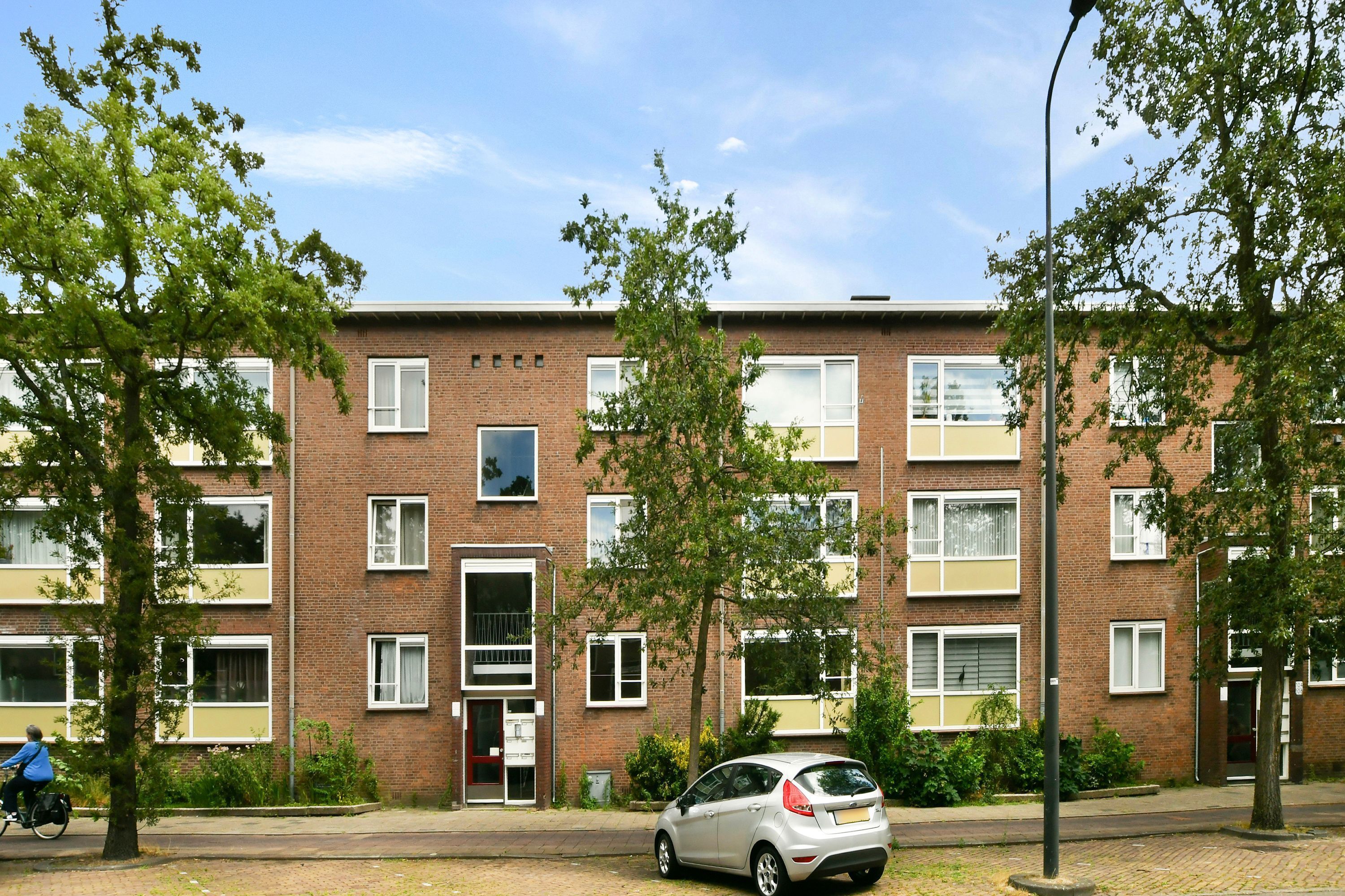 Steenlaan 116 Photo Blur 0