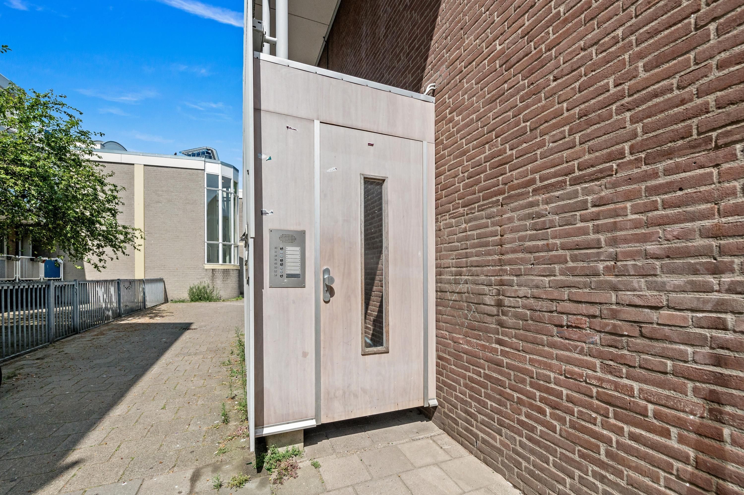 Van Leeuwenhoekstraat 34 Photo Blur 7