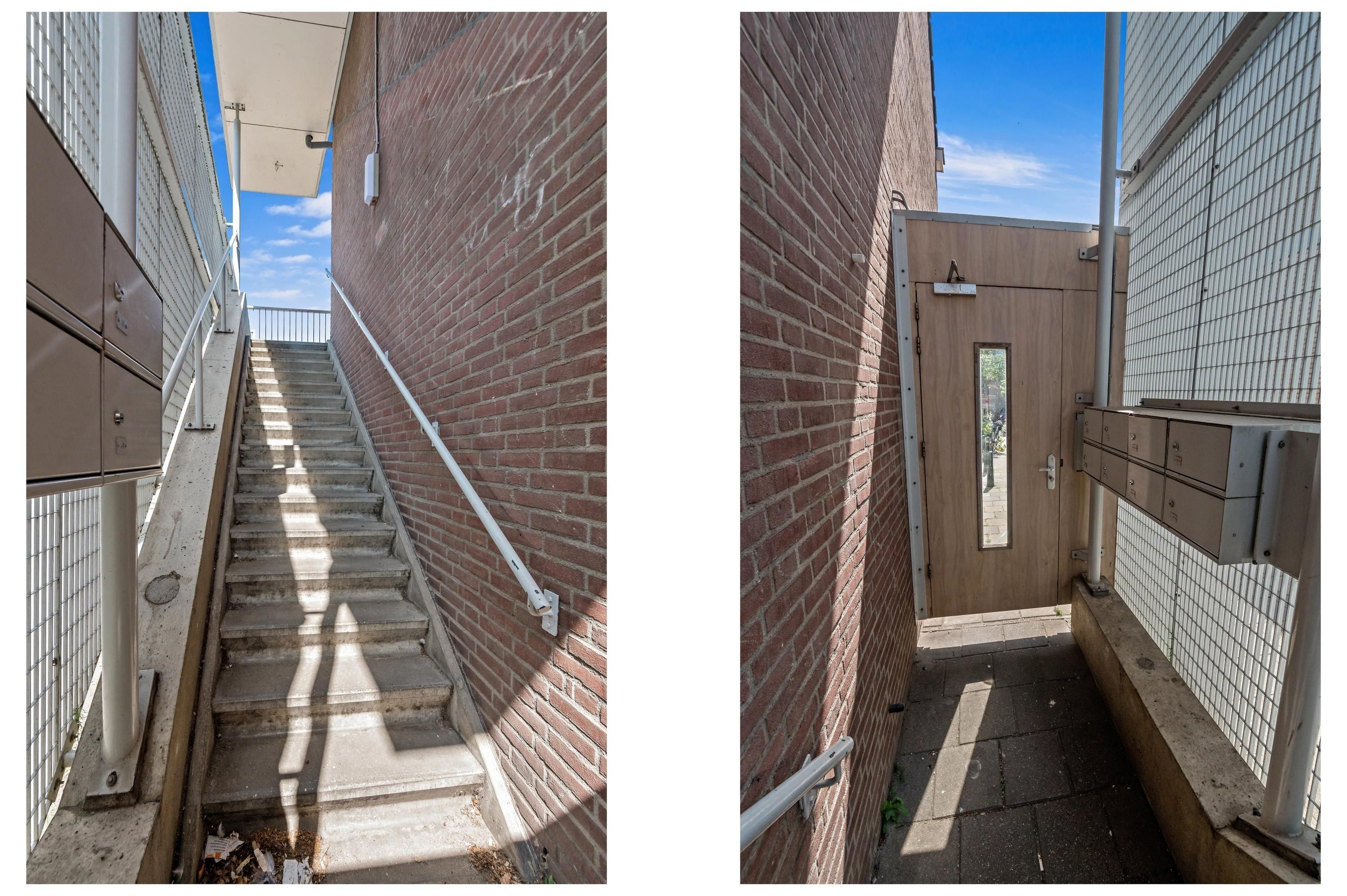 Van Leeuwenhoekstraat 34 Photo Blur 8