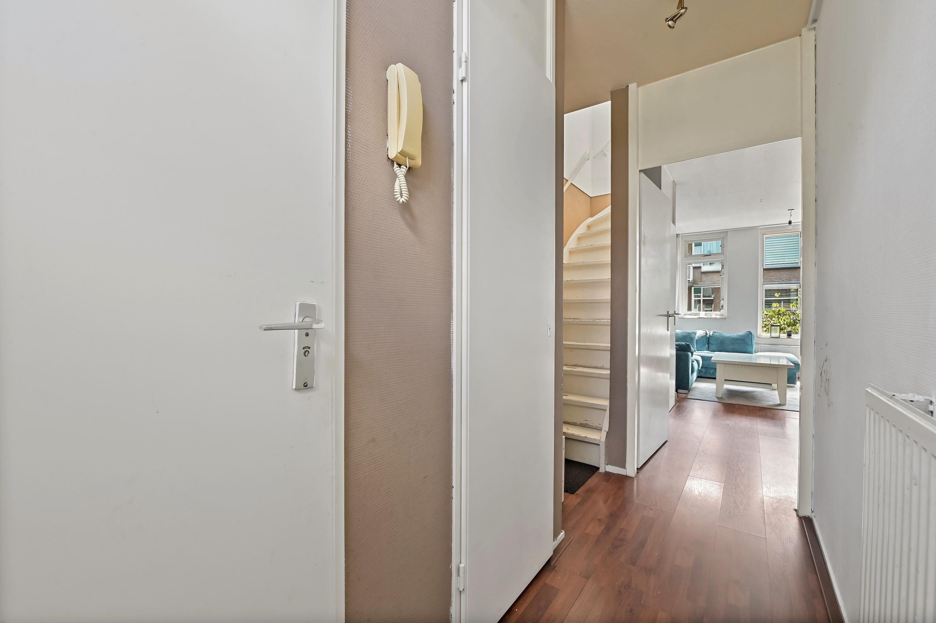 Van Leeuwenhoekstraat 34 Photo Blur 10