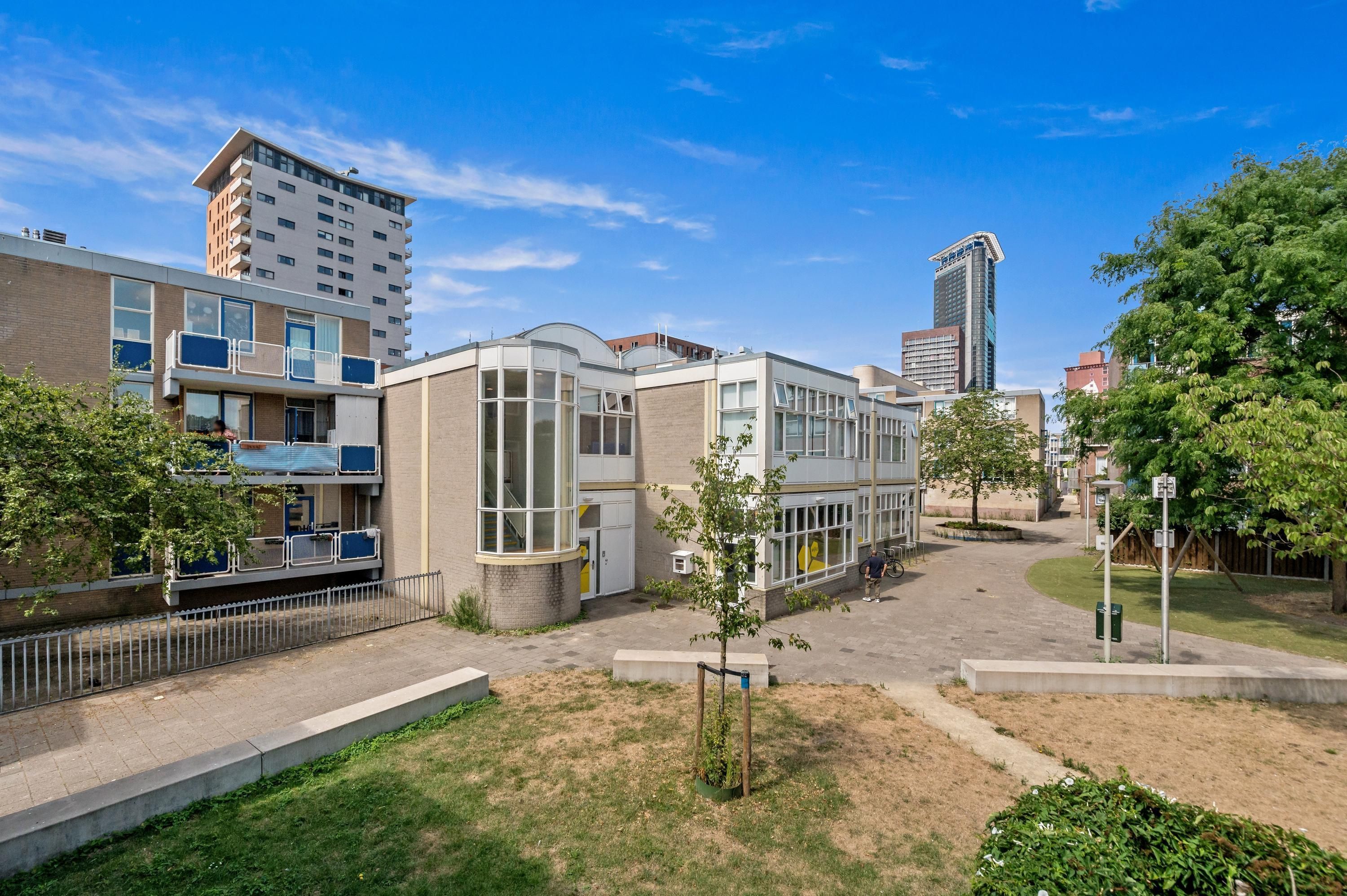 Van Leeuwenhoekstraat 34 Photo Blur 19