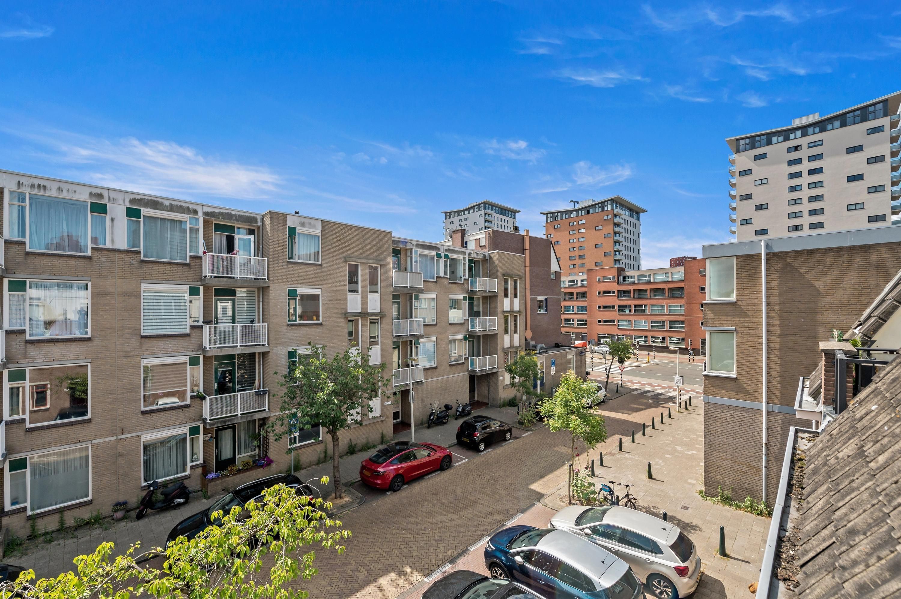 Van Leeuwenhoekstraat 34 Photo Blur 29