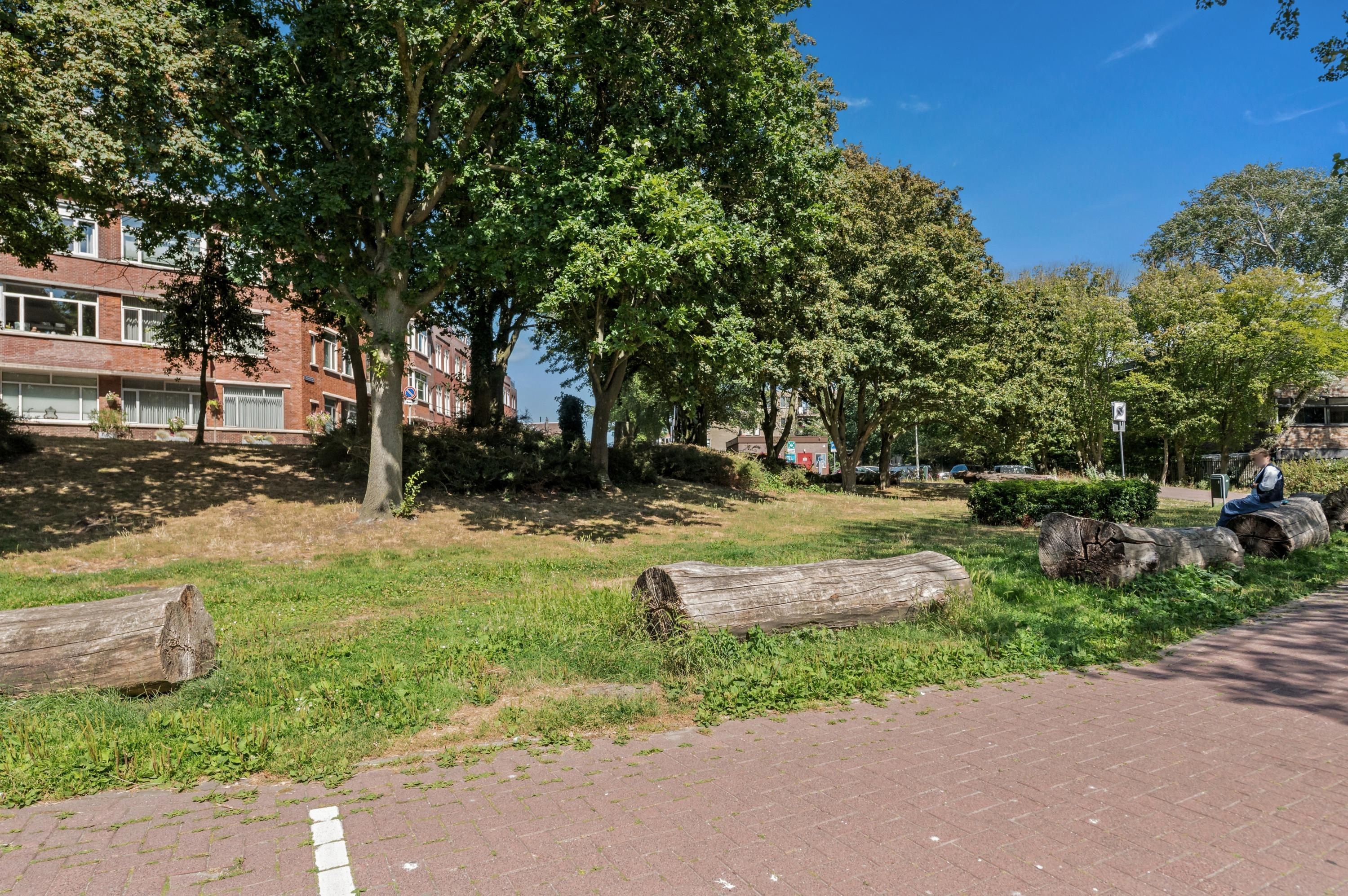 Seinpoststraat 28 Photo Blur 27