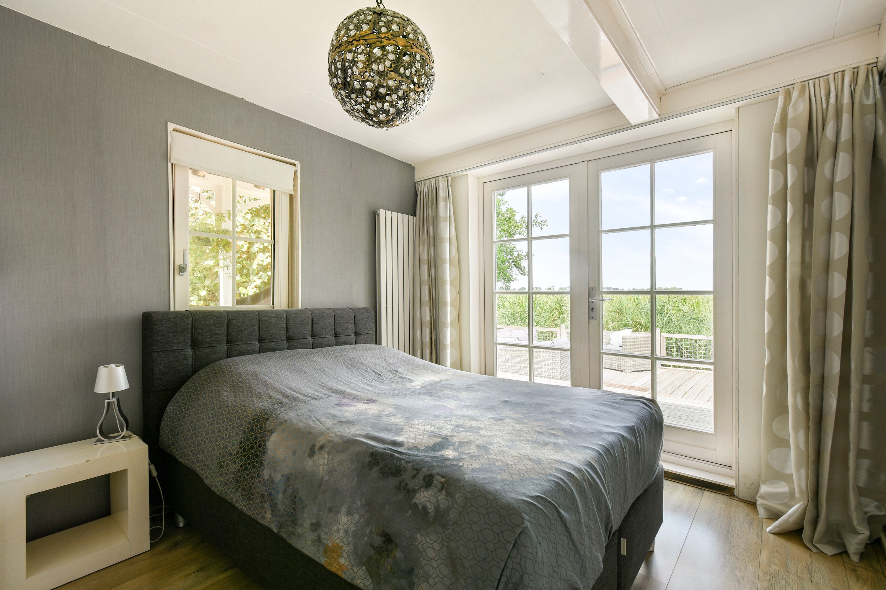 Kwadijk 28 Photo Blur 3