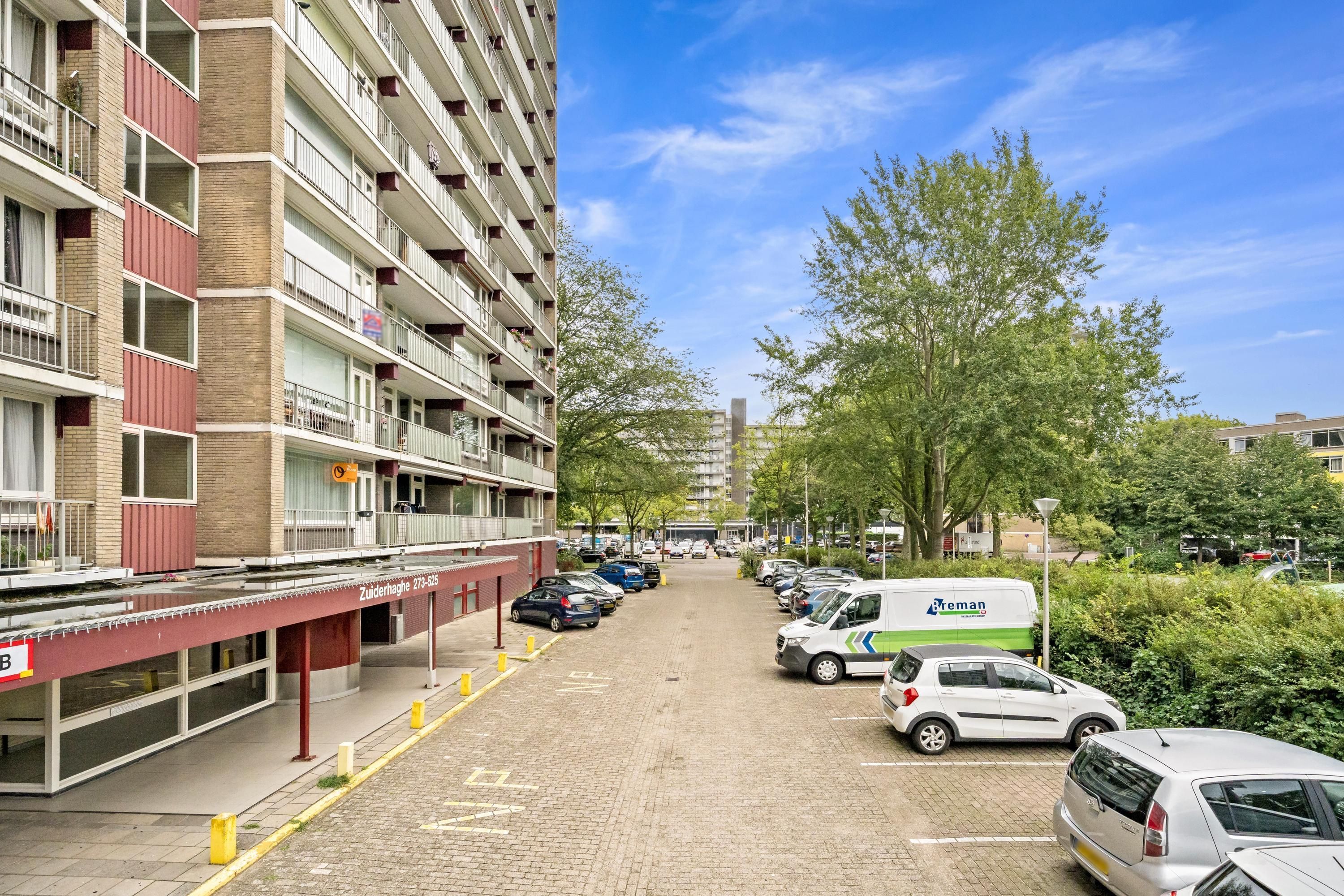 Heiloostraat 277 Photo Blur 5