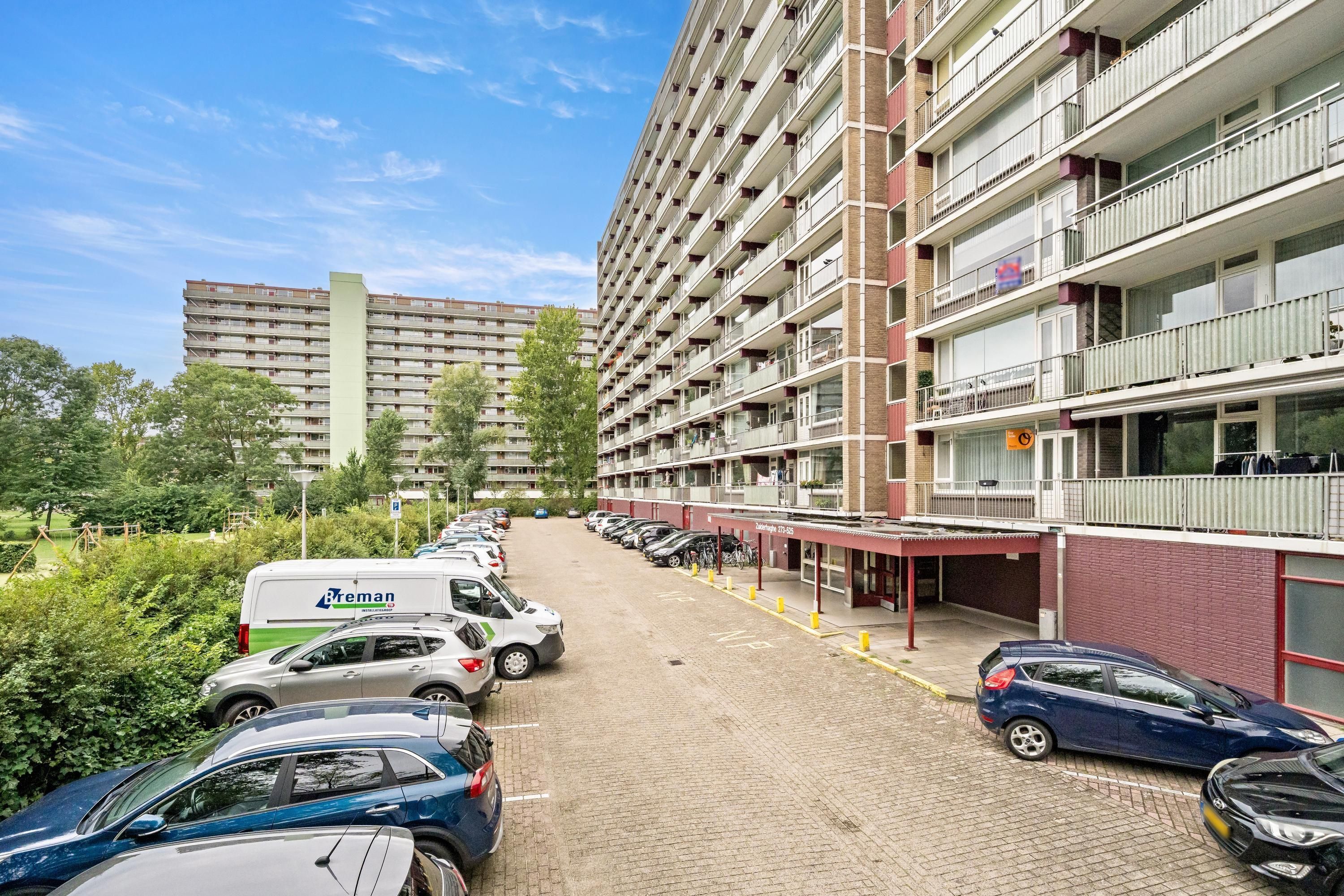 Heiloostraat 277 Photo Blur 6