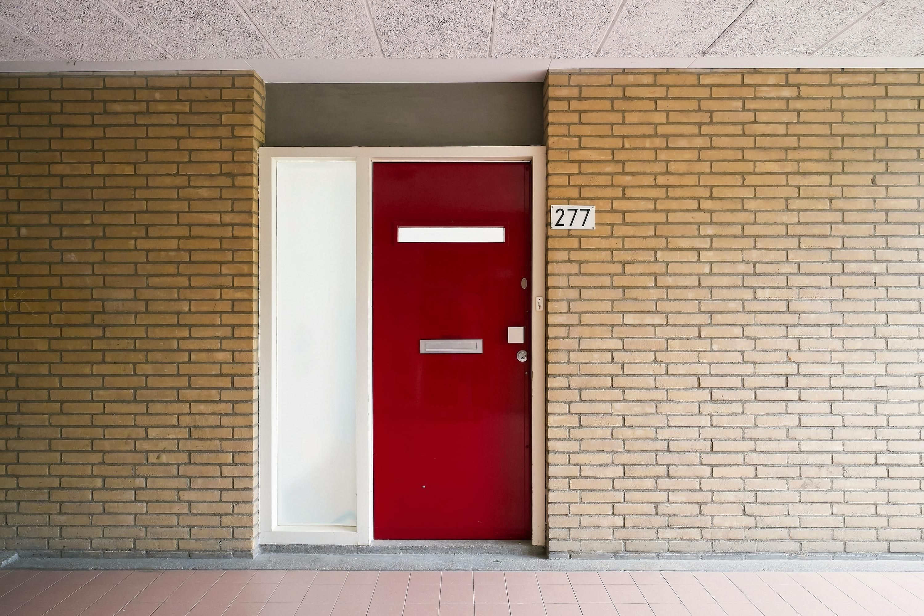 Heiloostraat 277 Photo Blur 10