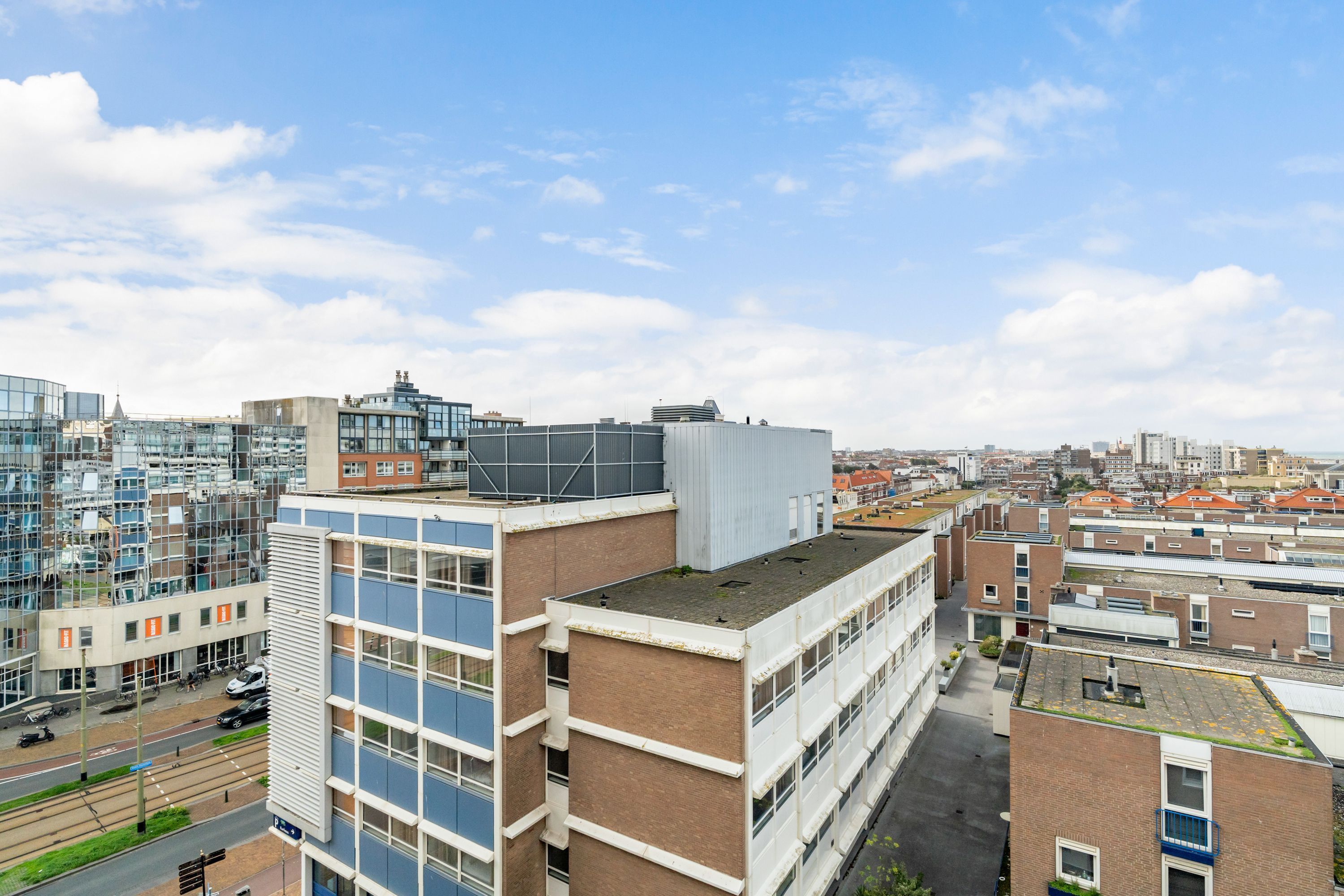 Gevers Deynootplein 176 Photo Blur 22