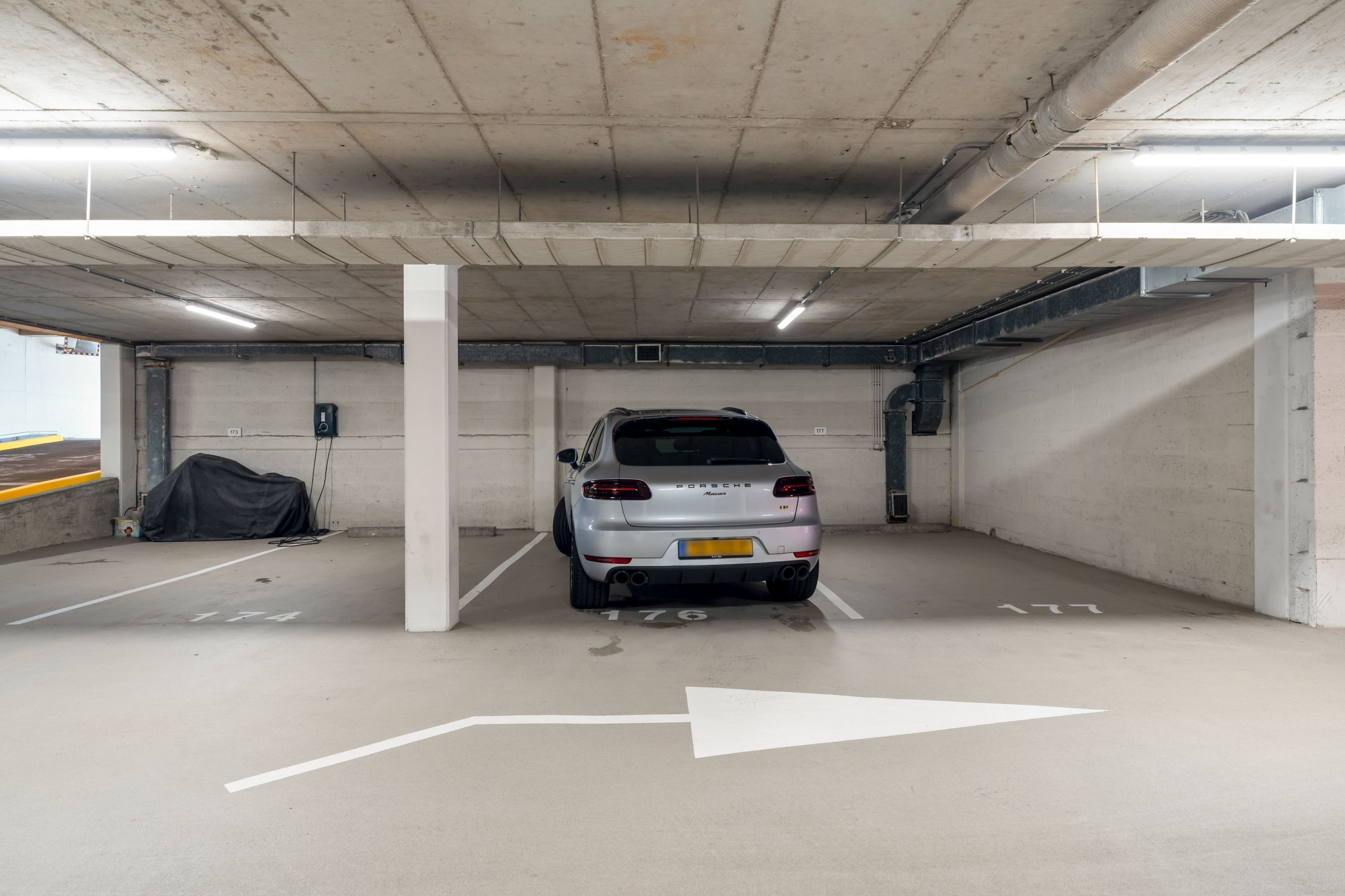 Gevers Deynootplein 176 Photo Blur 37
