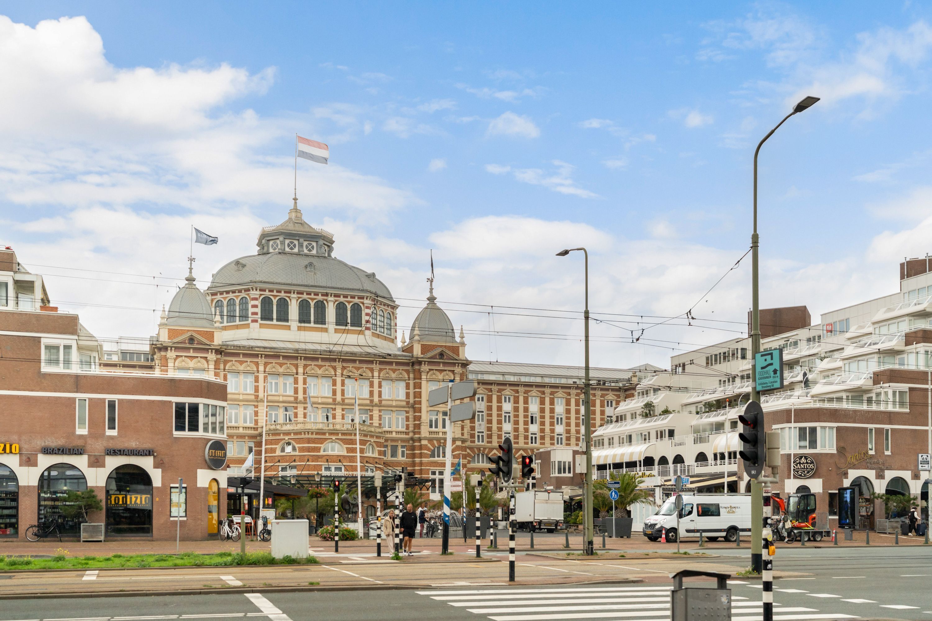 Gevers Deynootplein 176 Photo Blur 38