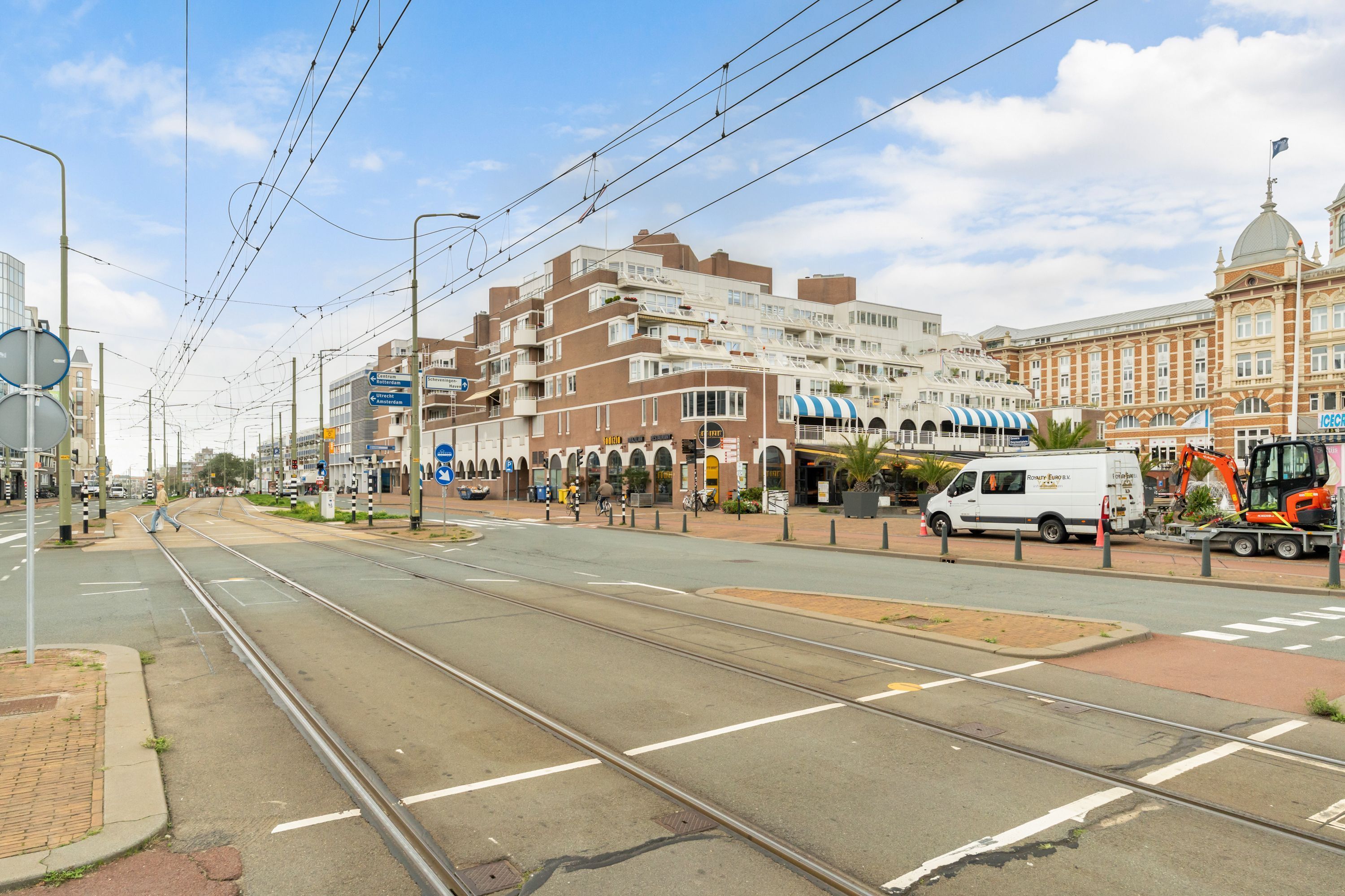 Gevers Deynootplein 176 Photo Blur 40
