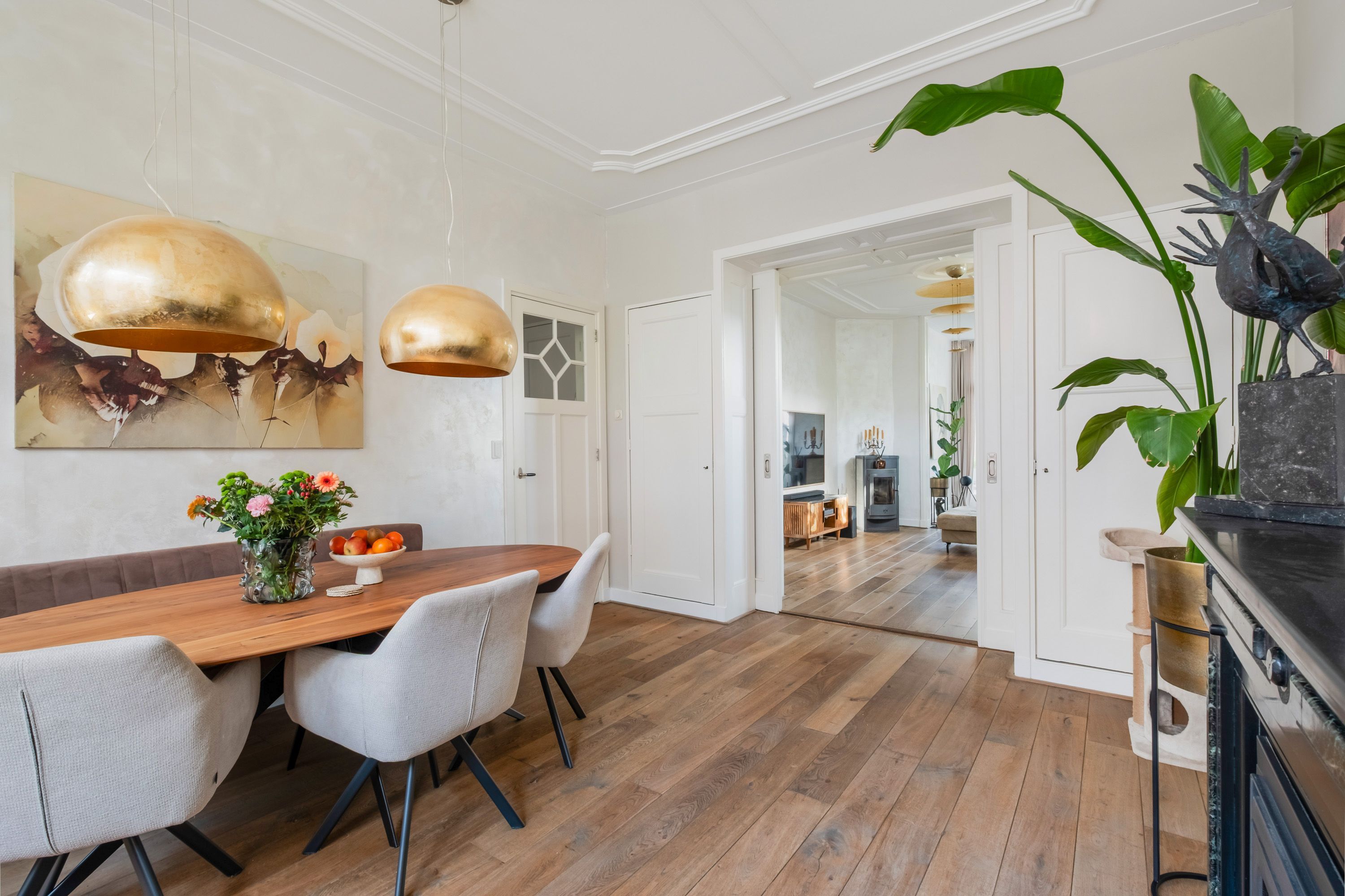 Bentinckstraat 11