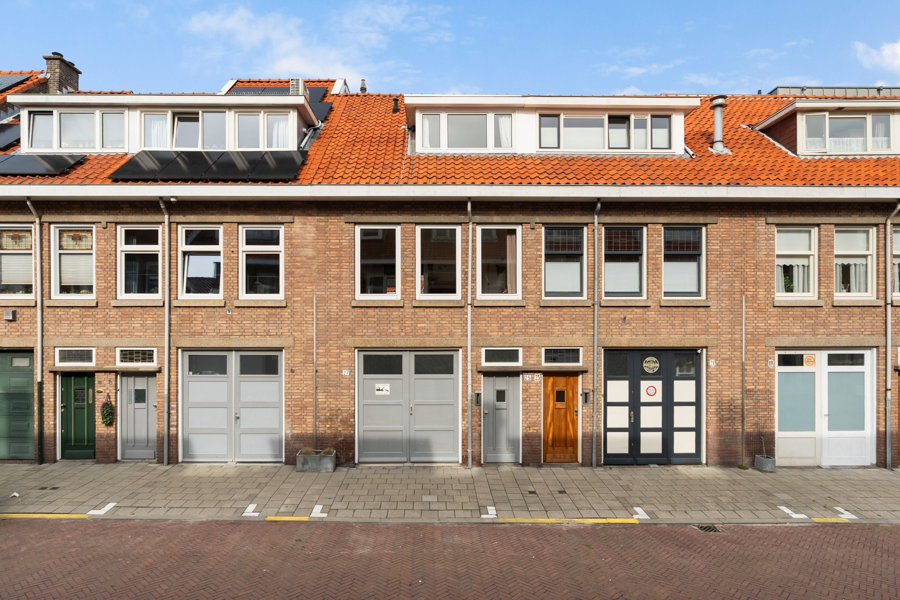 Menninckstraat 25 Photo Blur 33