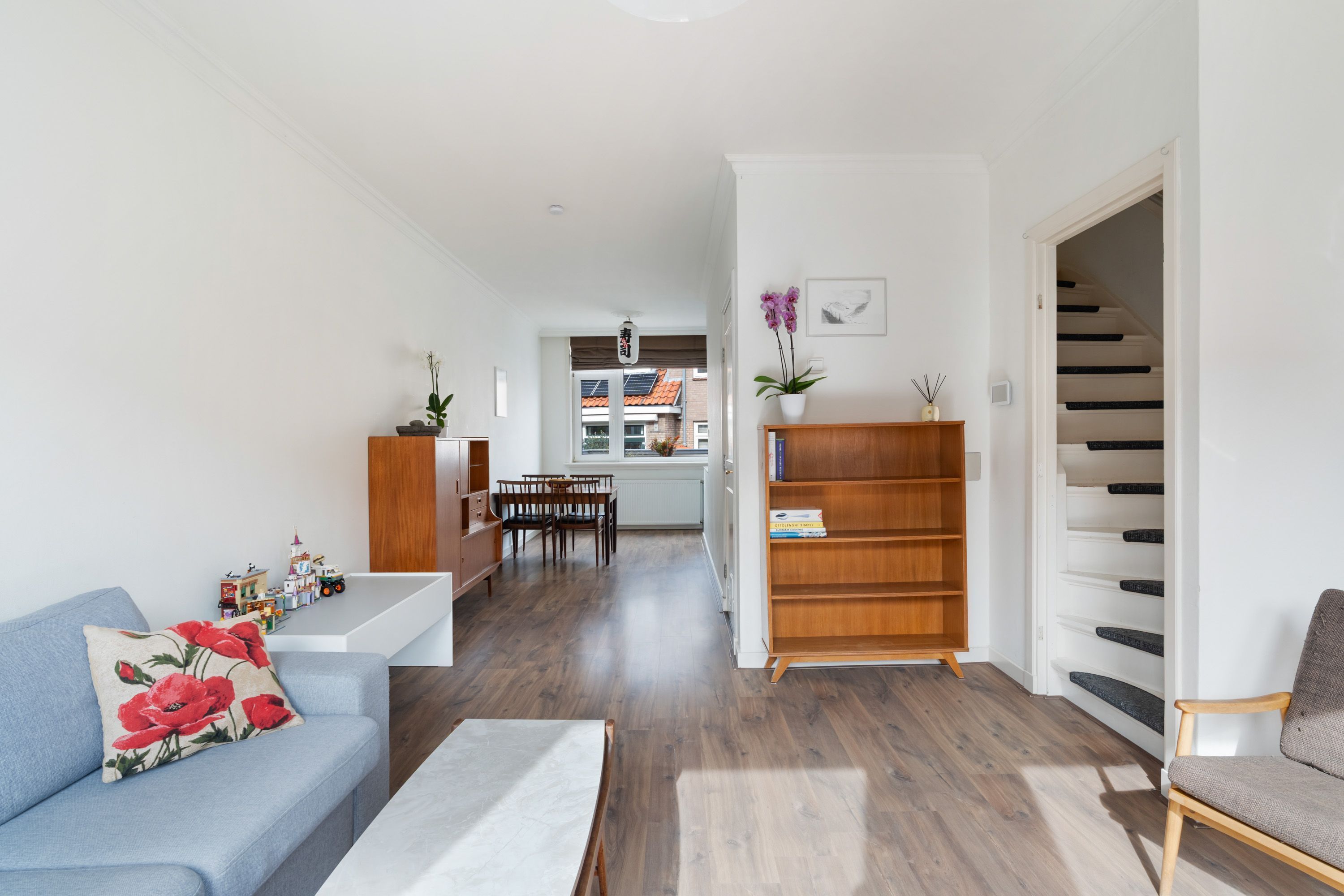 Menninckstraat 25