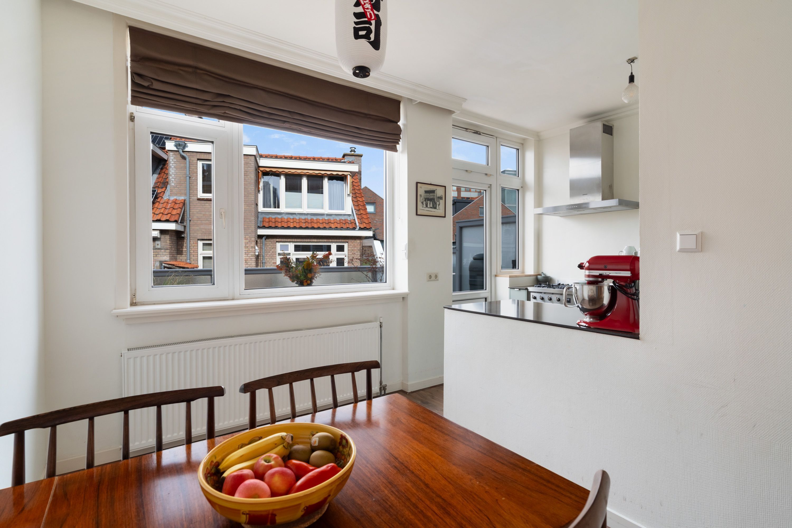 Menninckstraat 25 Photo Blur 9