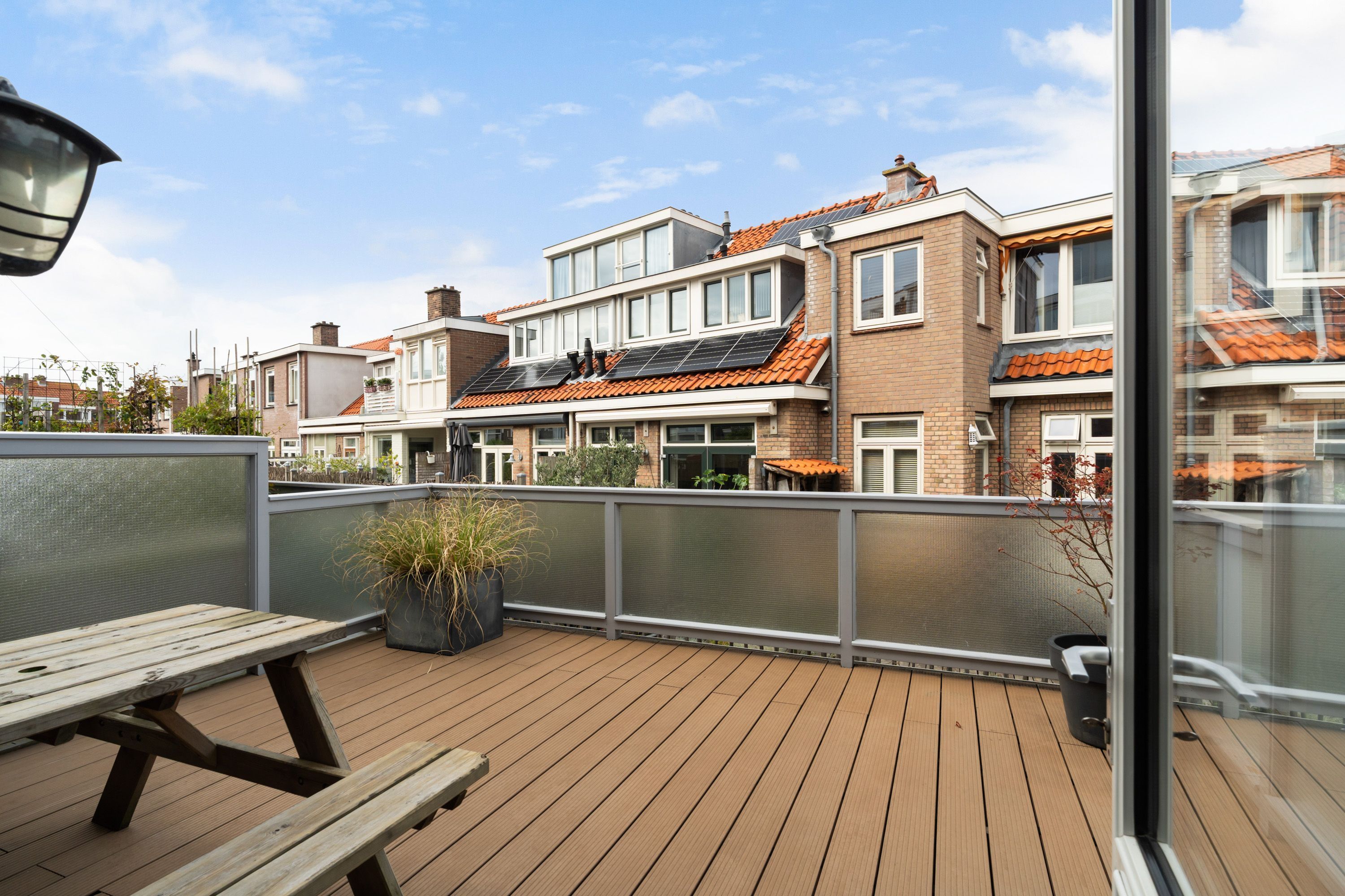 Menninckstraat 25 Photo Blur 14