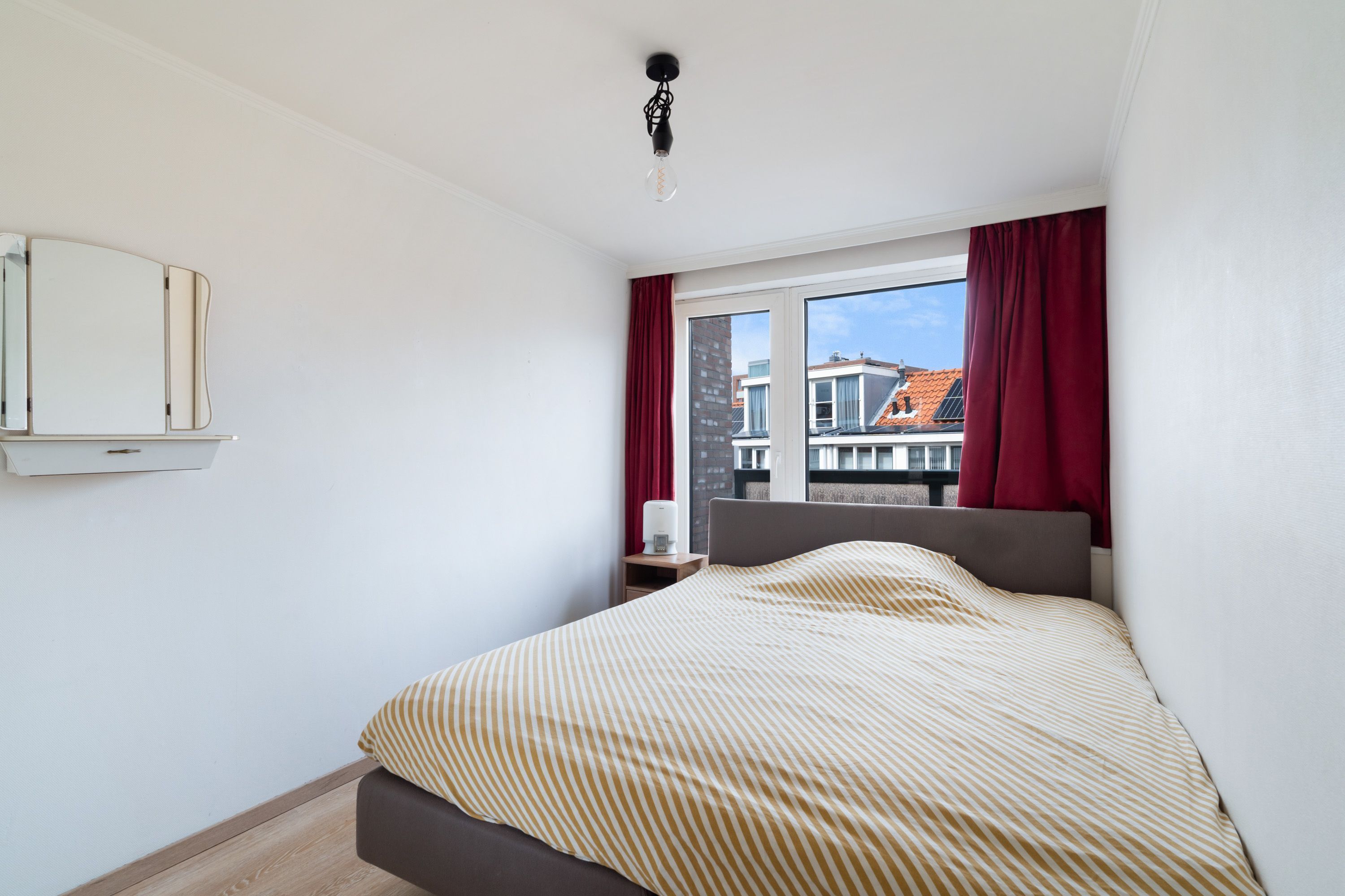 Menninckstraat 25 Photo Blur 18
