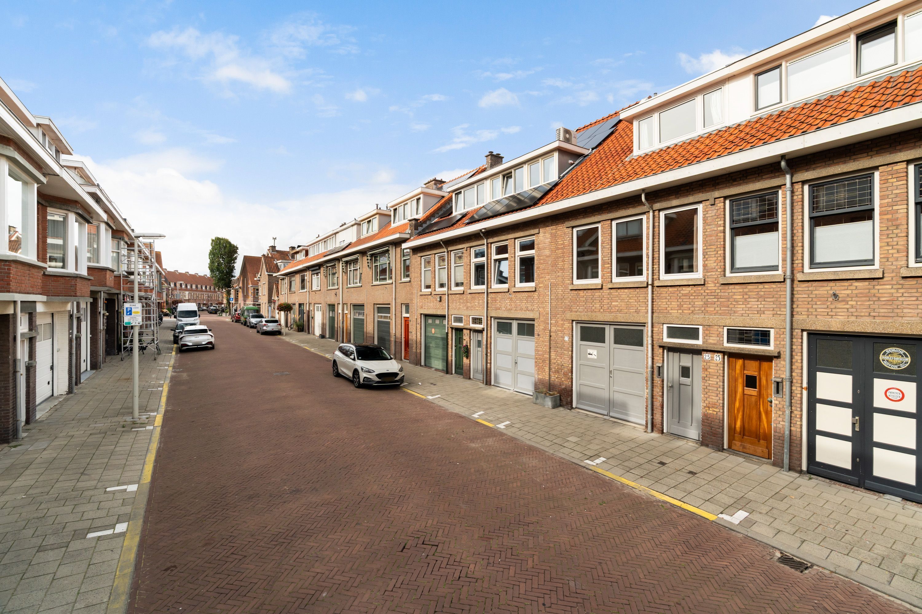 Menninckstraat 25 Photo Blur 38